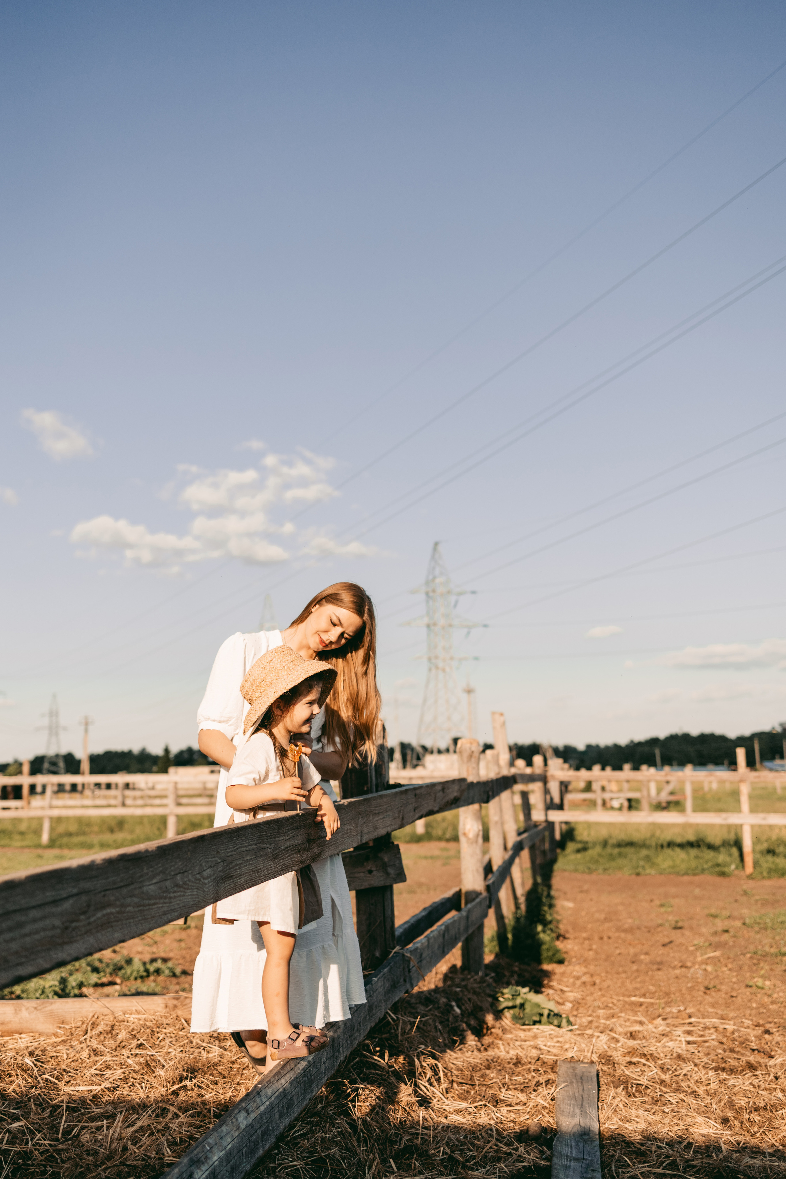 Голосом сердца…. Семейный фотограф Москва Калининград СПб