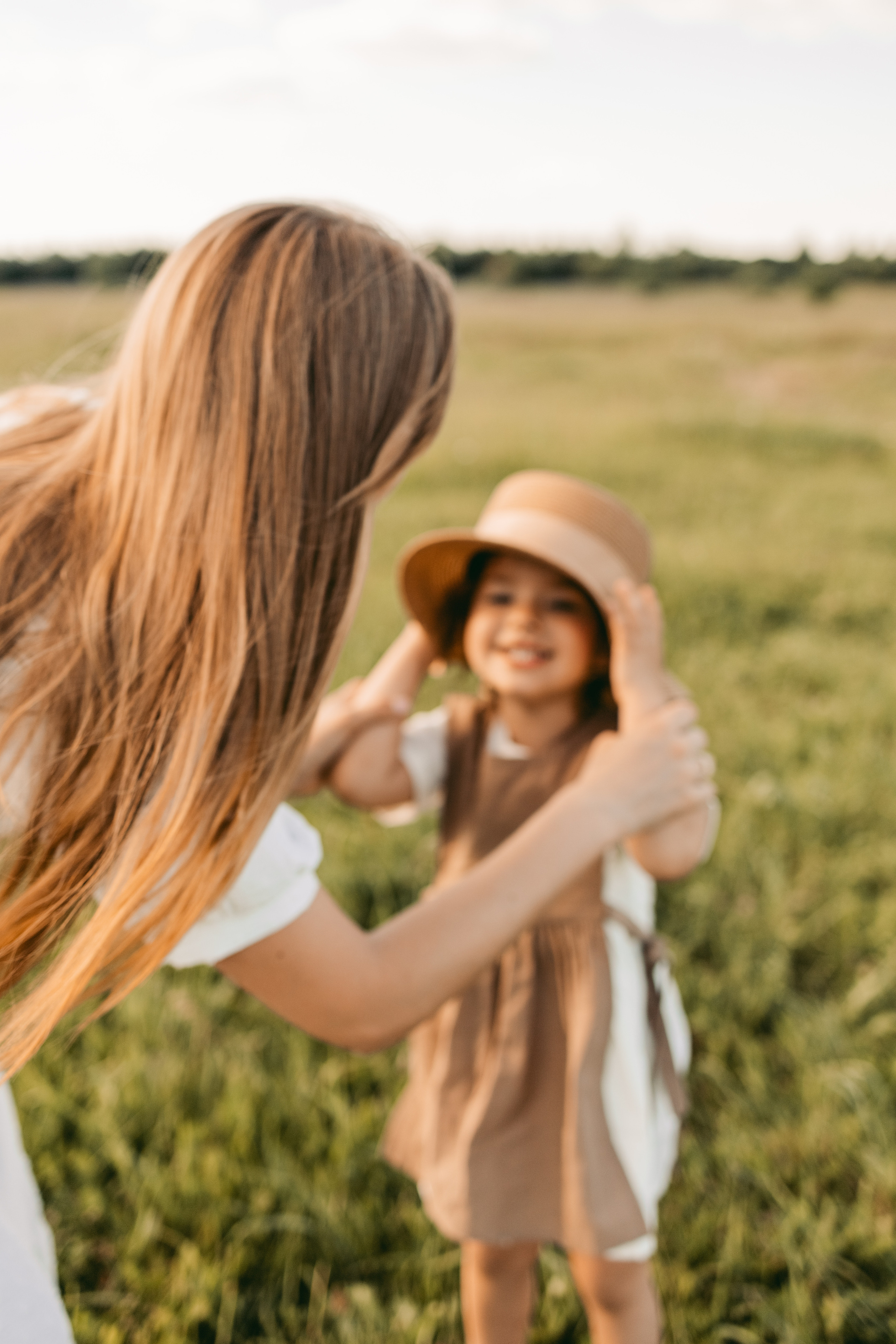 Голосом сердца…. Семейный фотограф Москва Калининград СПб