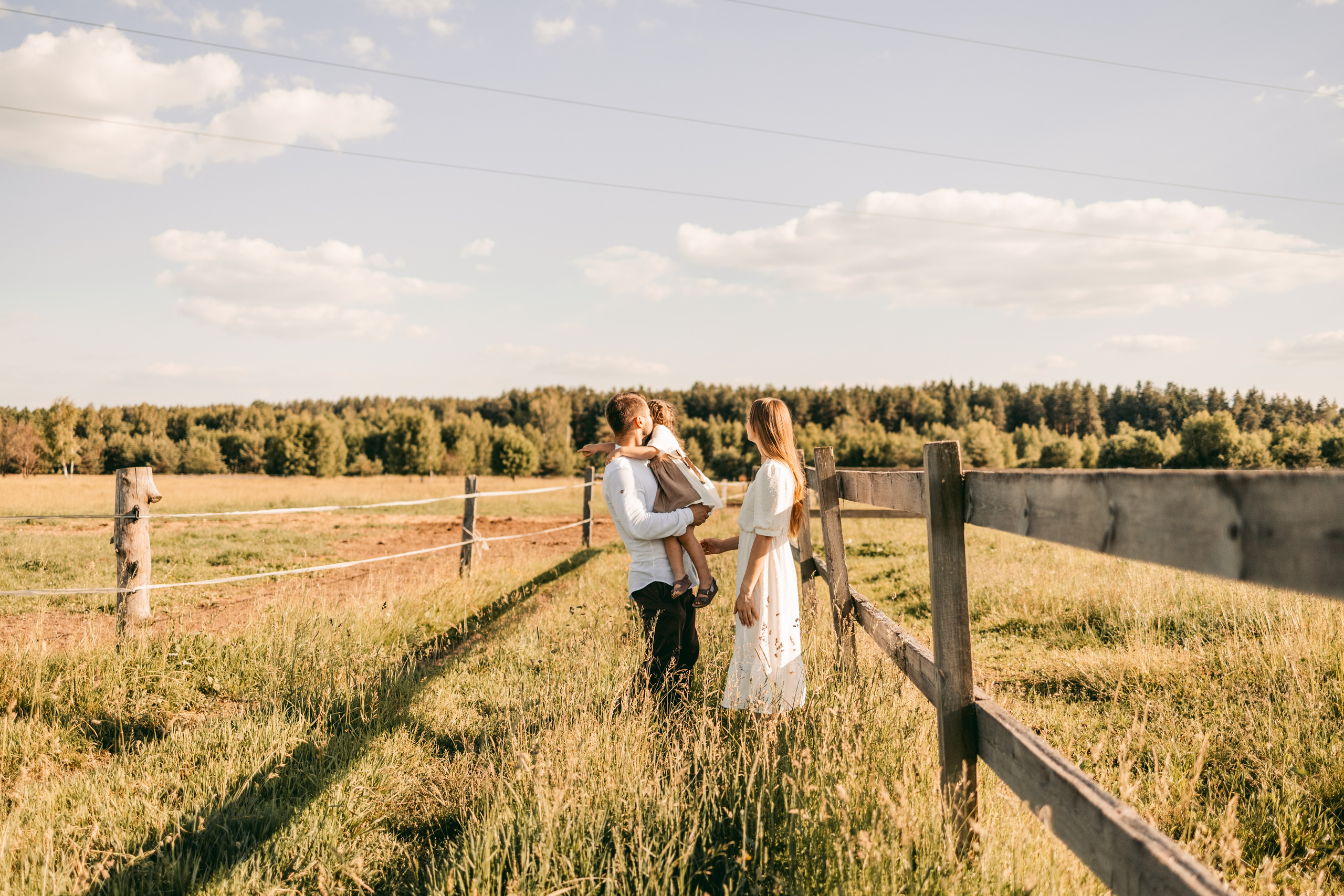 Голосом сердца…. Семейный фотограф Москва Калининград СПб