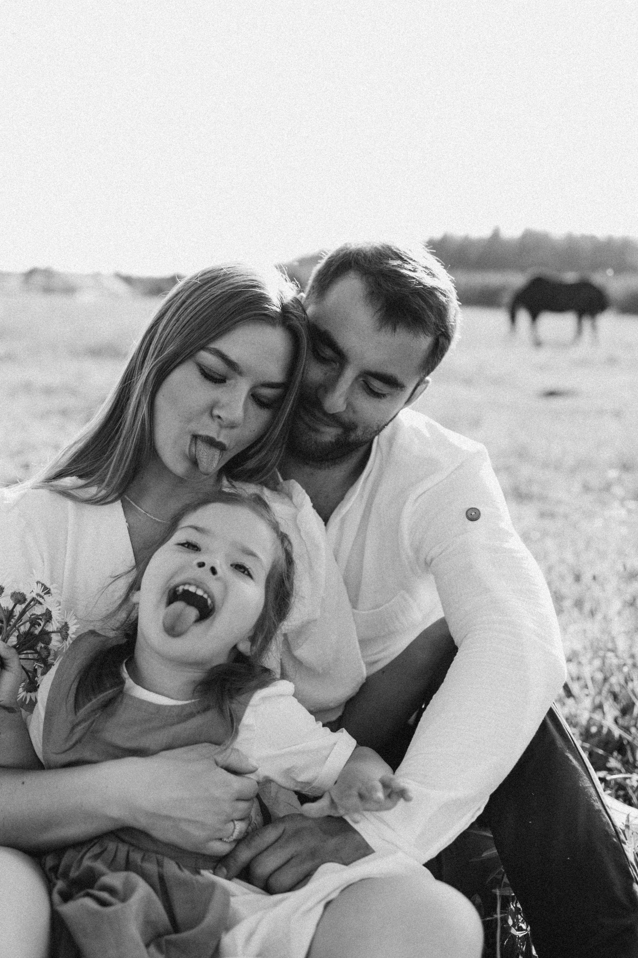 Голосом сердца…. Семейный фотограф Москва Калининград СПб