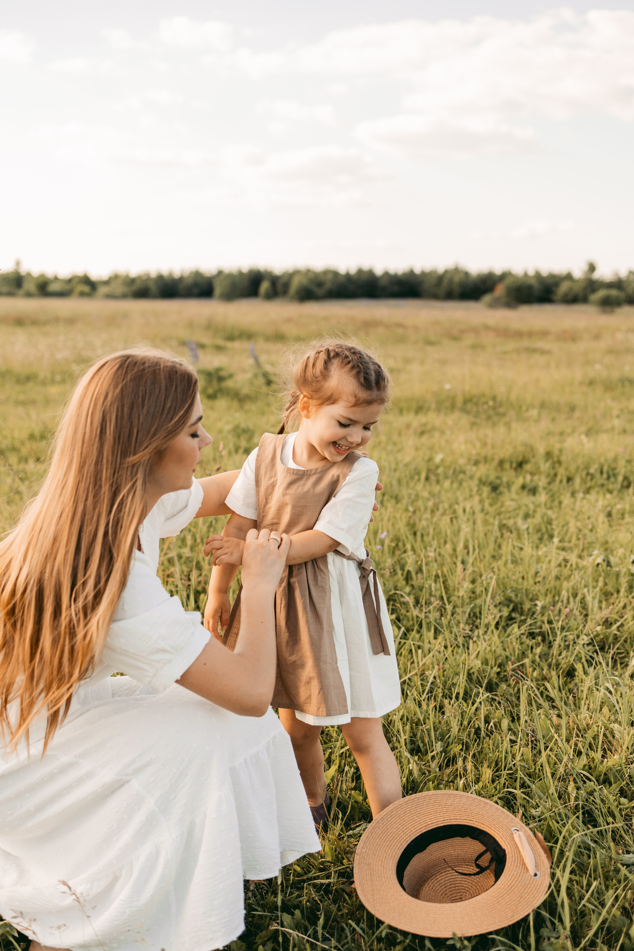 Голосом сердца…. Семейный фотограф Москва Калининград СПб