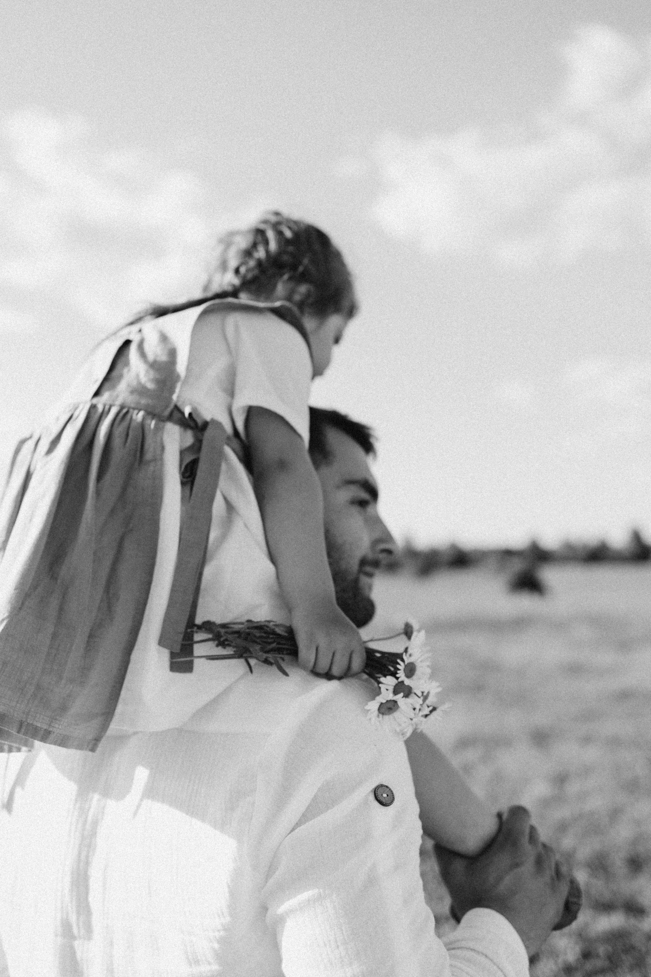 Голосом сердца…. Семейный фотограф Москва Калининград СПб