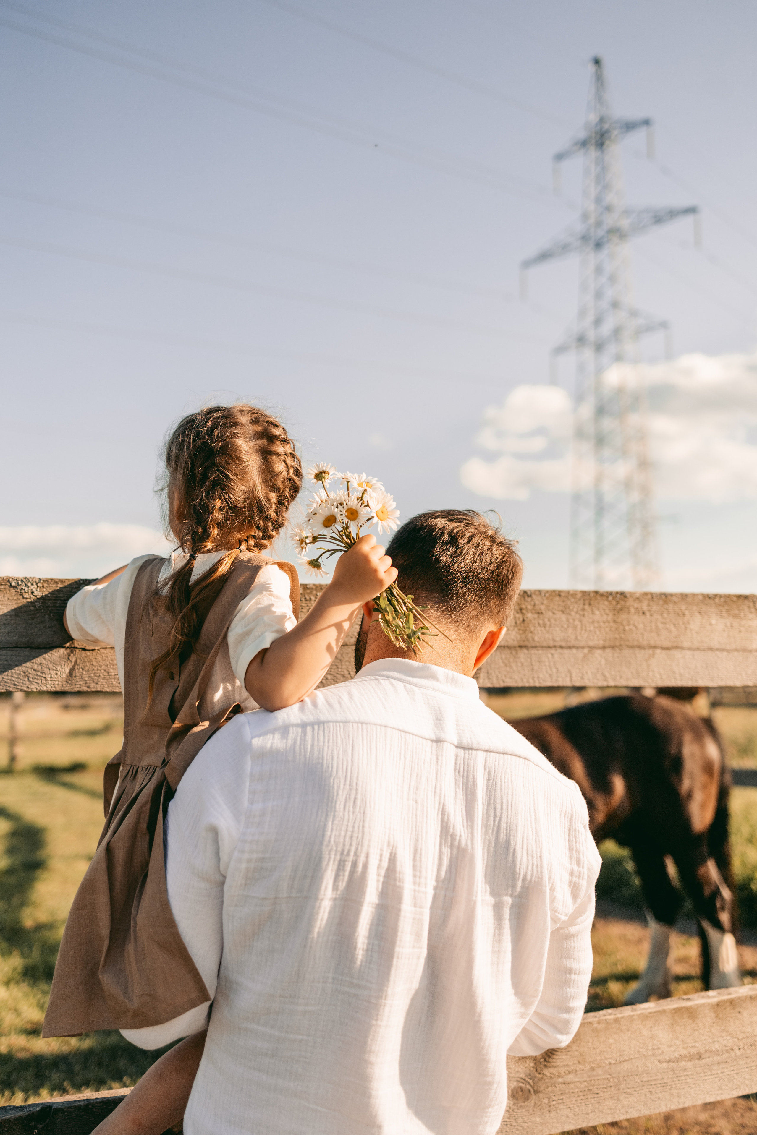 Голосом сердца…. Семейный фотограф Москва Калининград СПб