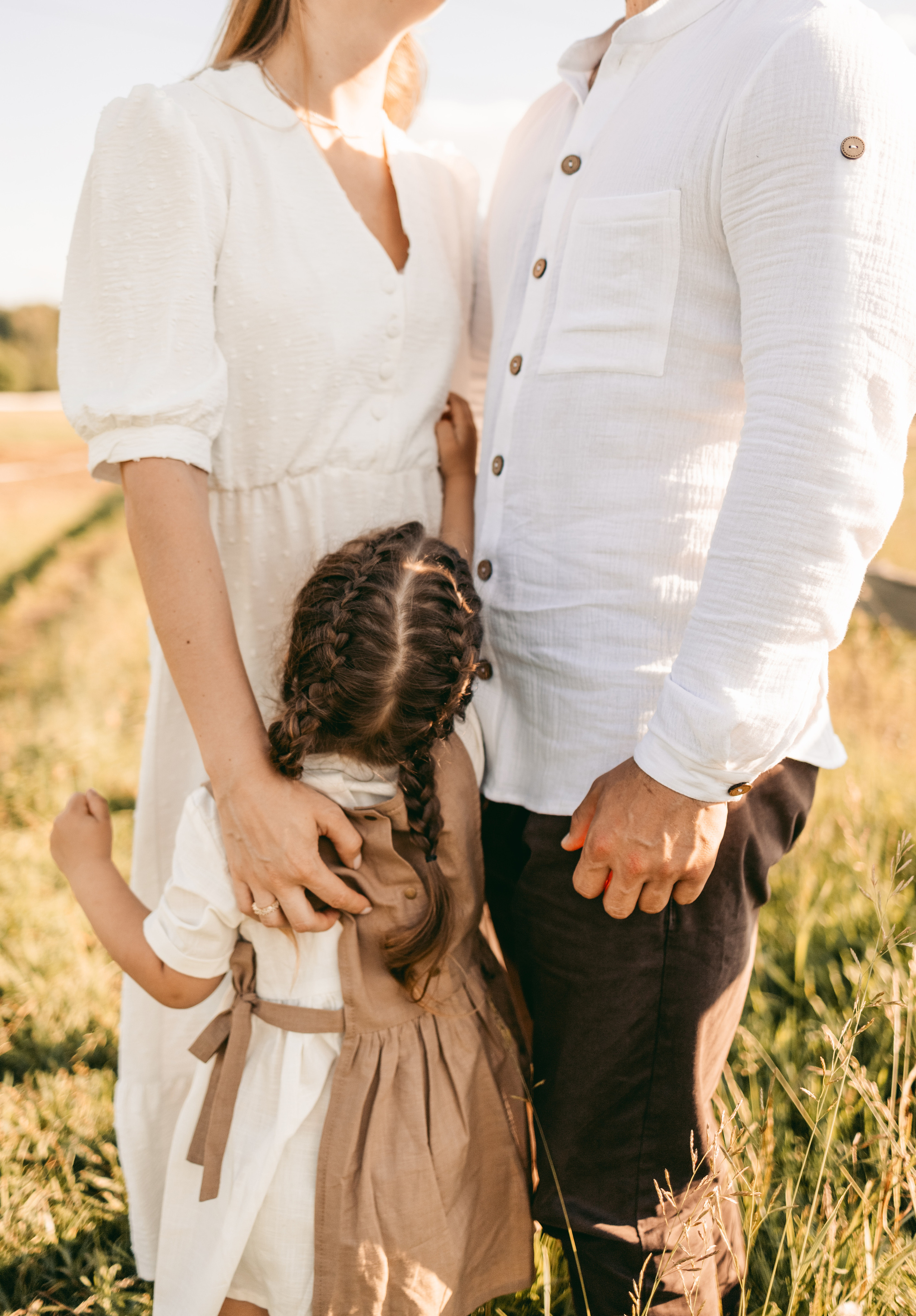 Голосом сердца…. Семейный фотограф Москва Калининград СПб