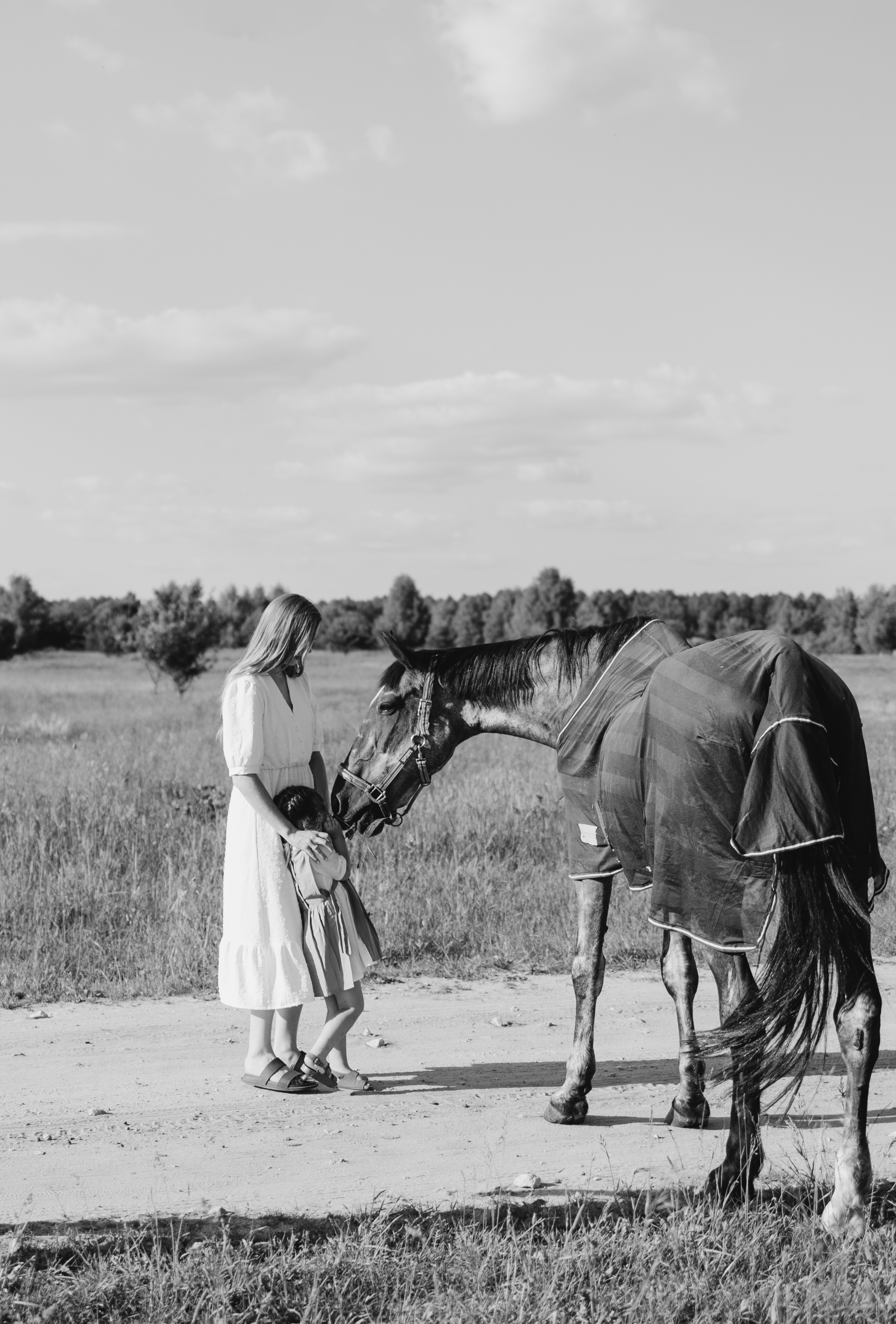 Голосом сердца…. Семейный фотограф Москва Калининград СПб