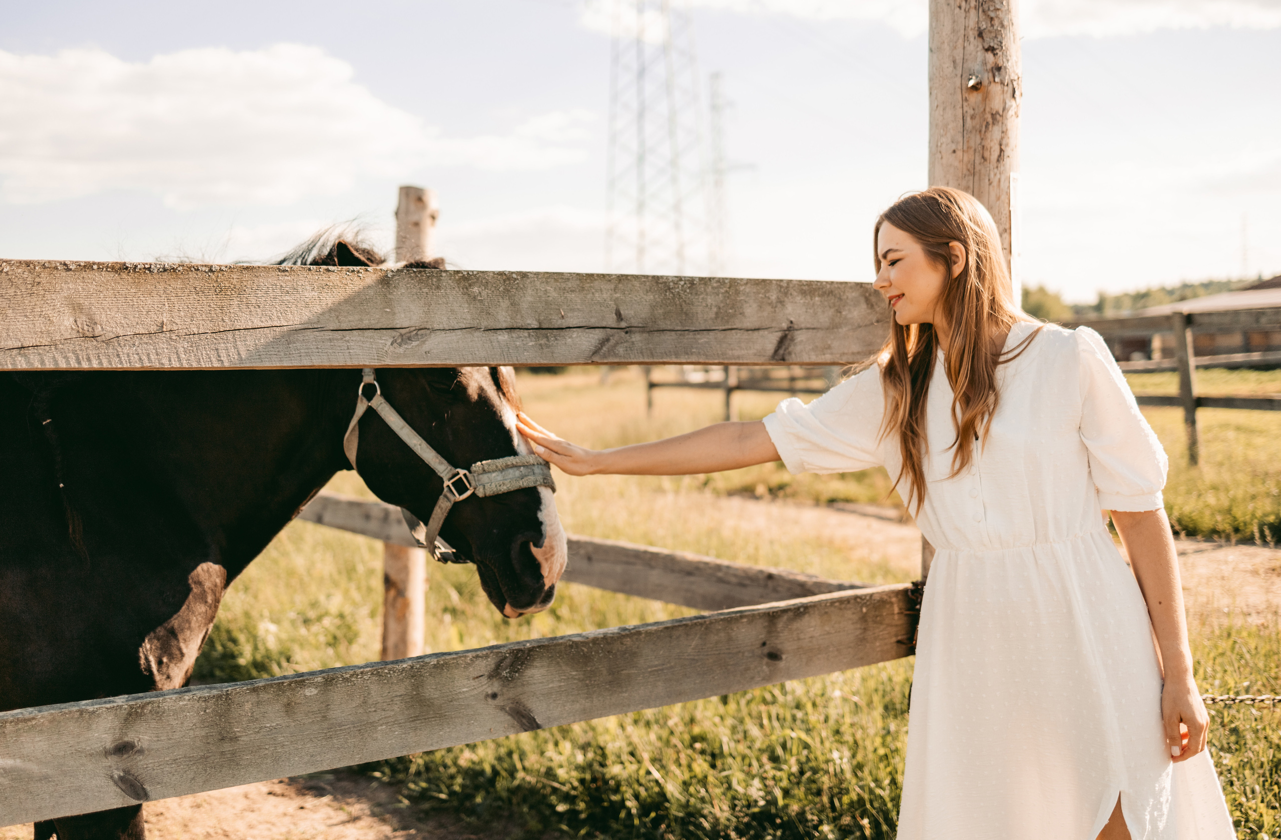 Голосом сердца…. Семейный фотограф Москва Калининград СПб
