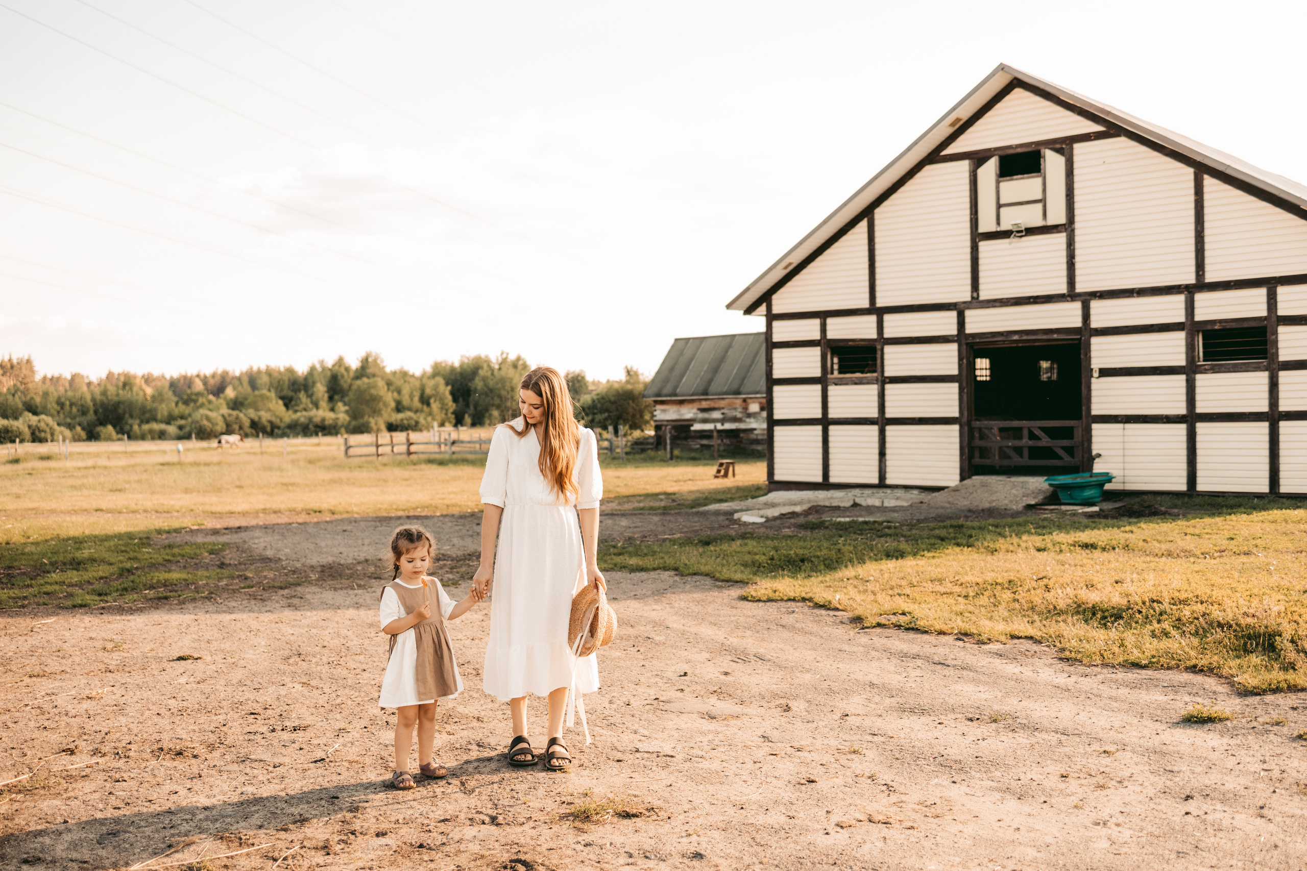 Голосом сердца…. Семейный фотограф Москва Калининград СПб