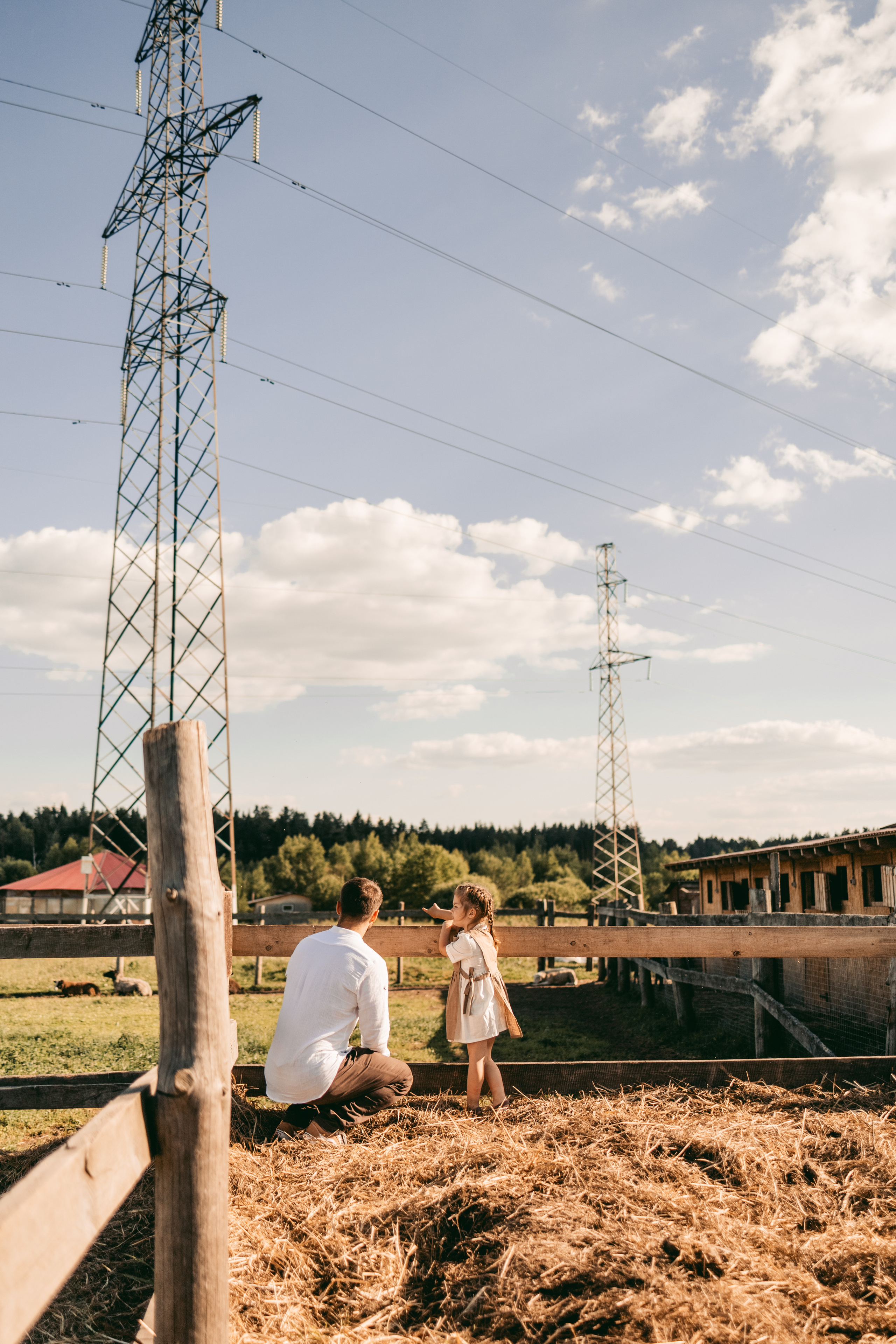 Голосом сердца…. Семейный фотограф Москва Калининград СПб