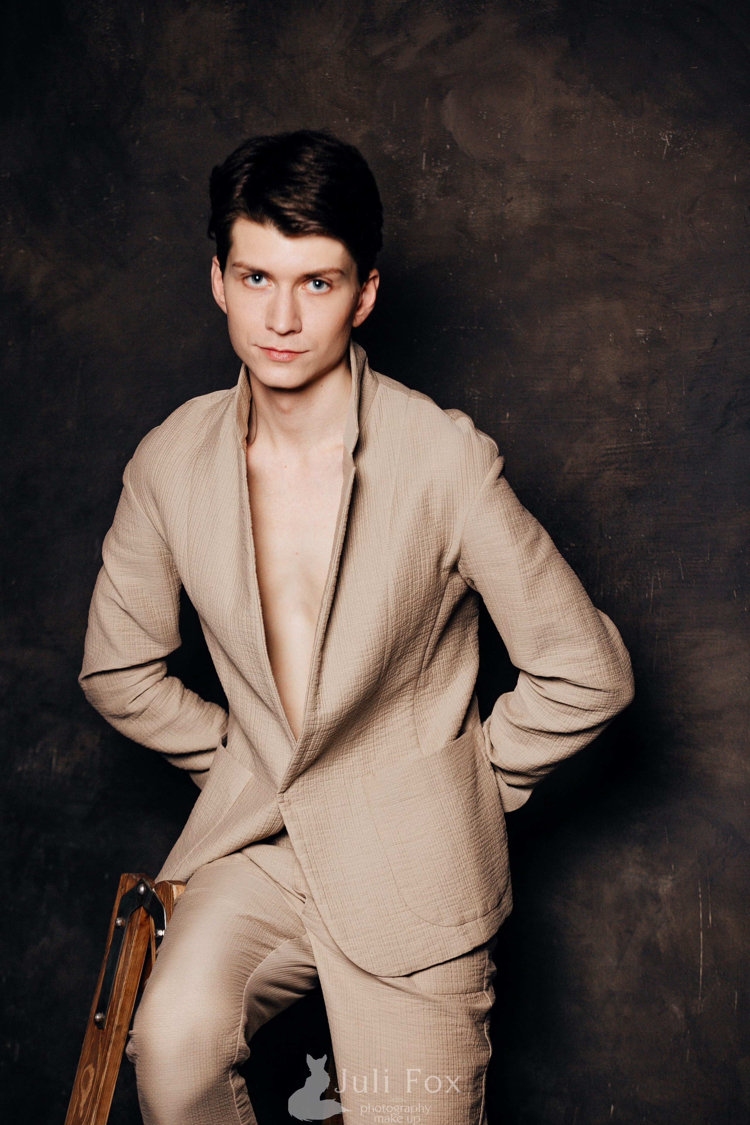 МУЖСКИЕ ПОРТРЕТЫ. Портретный, свадебный, репортажный фотограф во Владивостоке Юлиана Джули Фокс