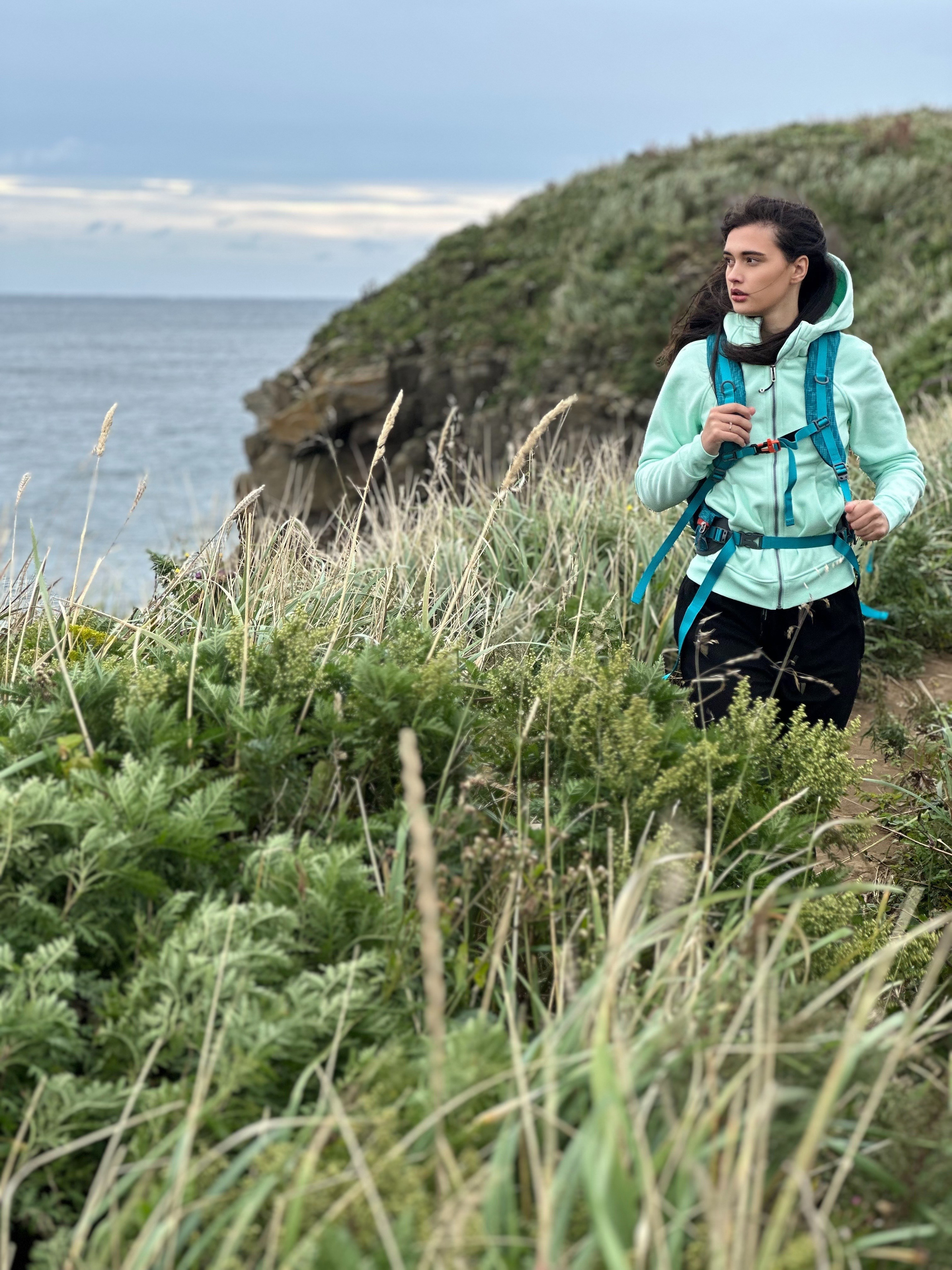 Фотосъемка для маркетплейсов во Владивостоке. Портретный, свадебный, репортажный фотограф во Владивостоке Юлиана Джули Фокс