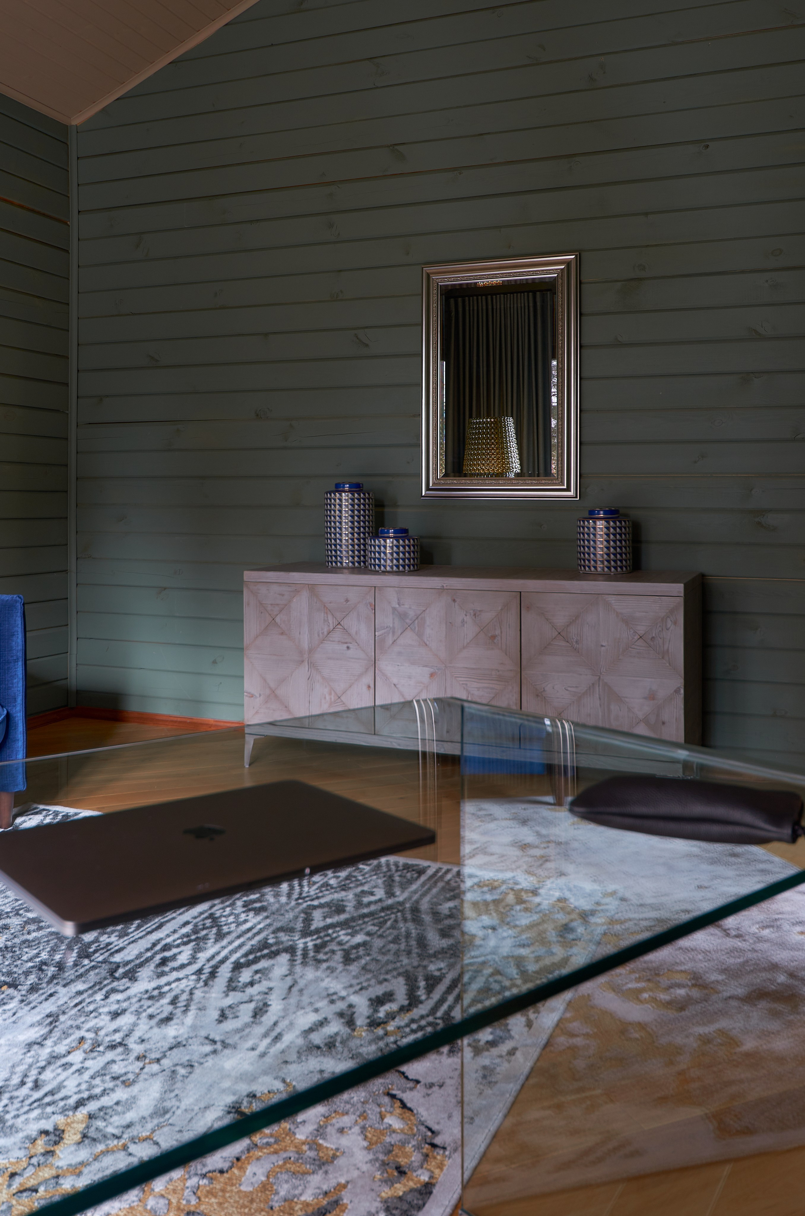 Интерьер загородного дома. Абросимов Лев интерьерный и архитектурный фотограф