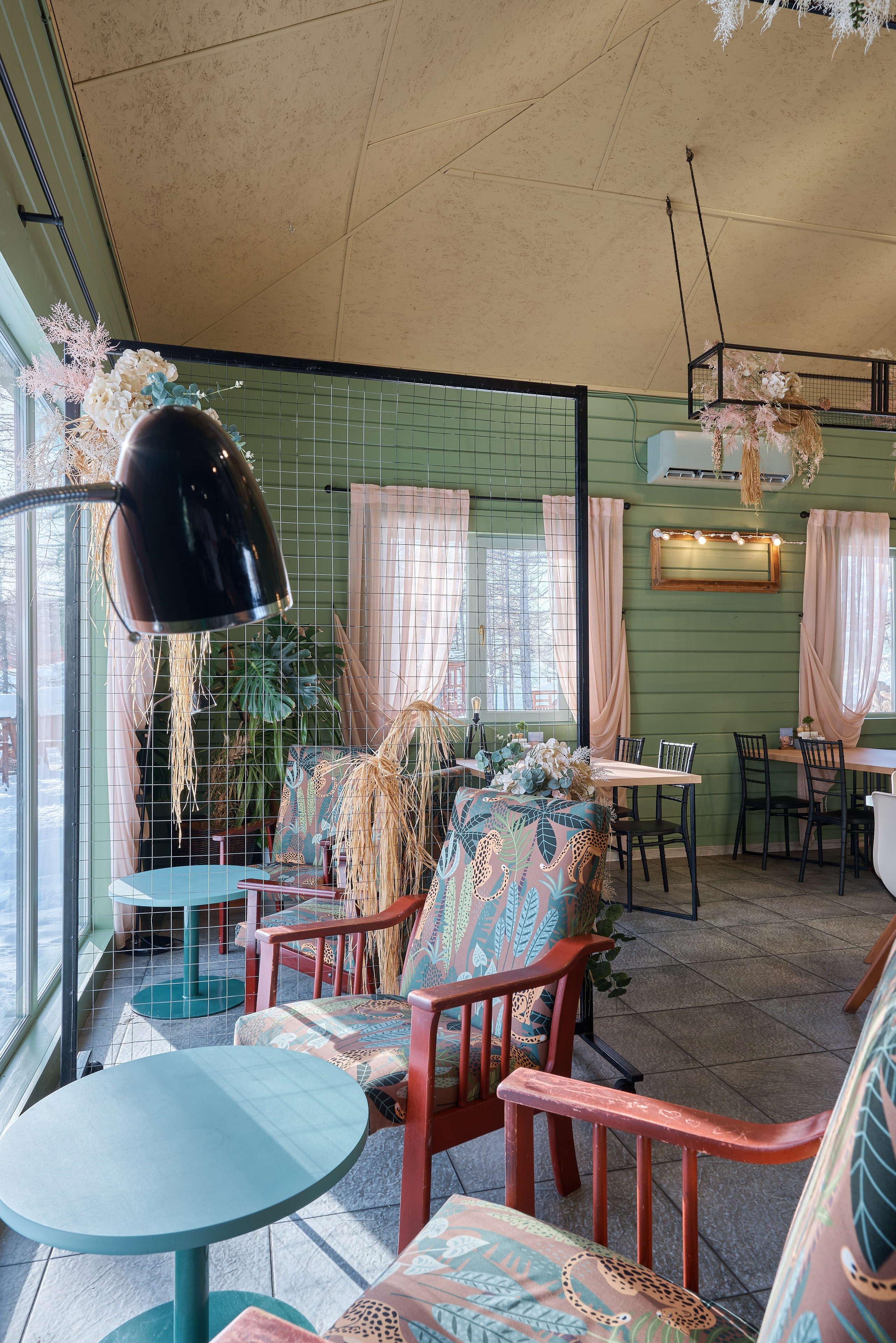 Резиденция, Экопарк. Абросимов Лев интерьерный и архитектурный фотограф