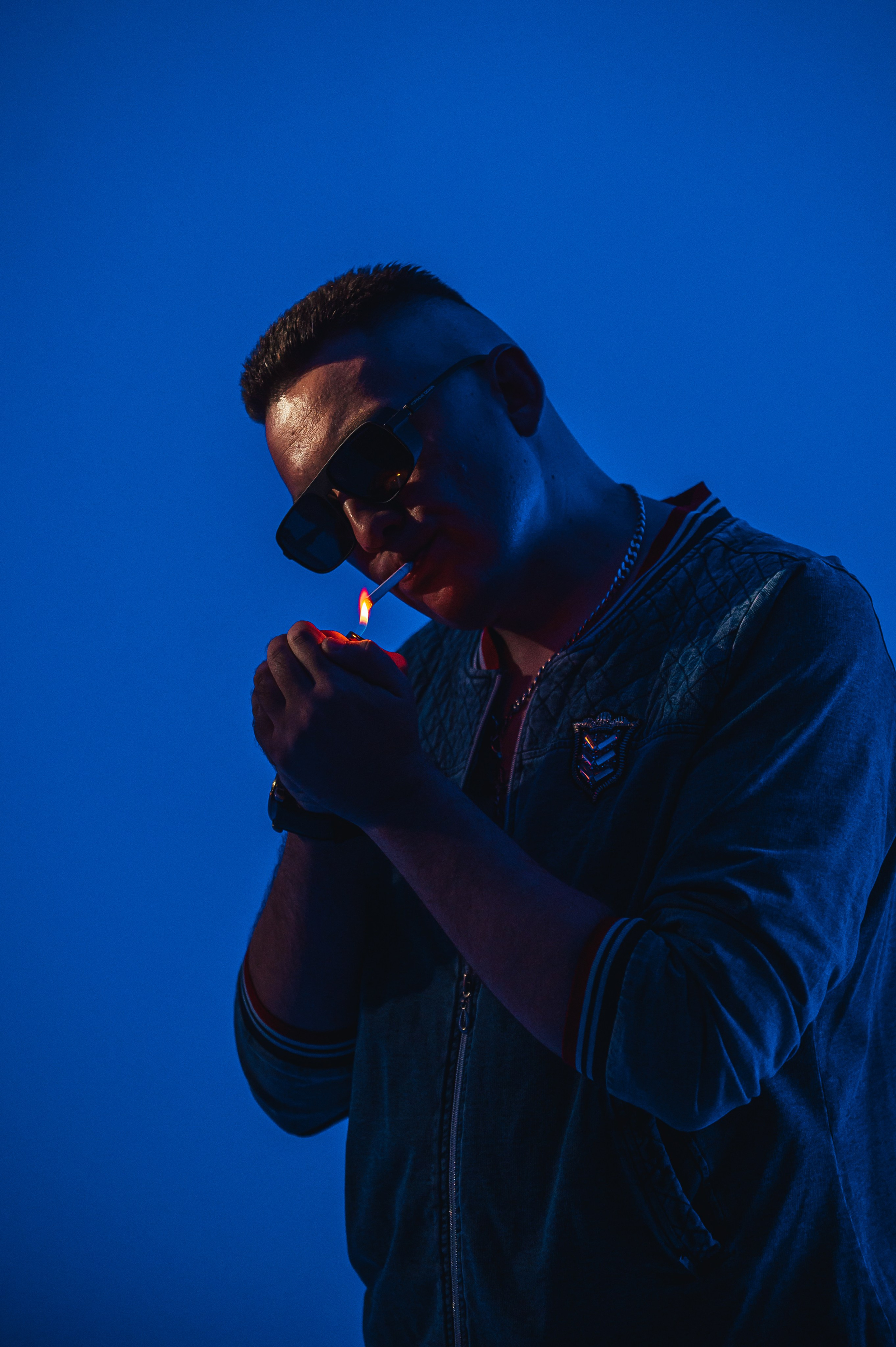 Фотостудия. Свадебная и концептуальная фотография в городе Улан-Удэ