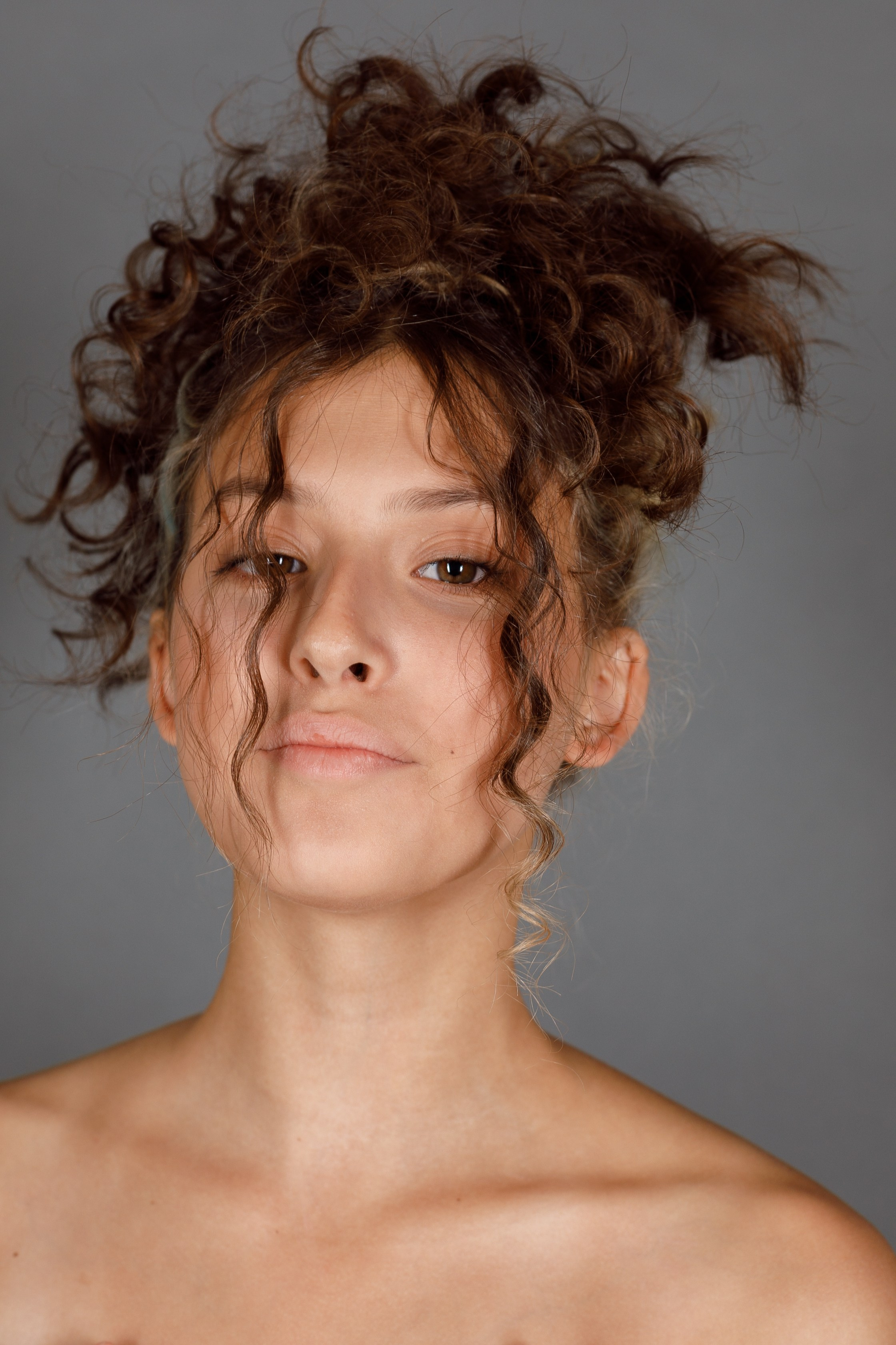 Ева Эртель. Фотограф Ольга Эмбер