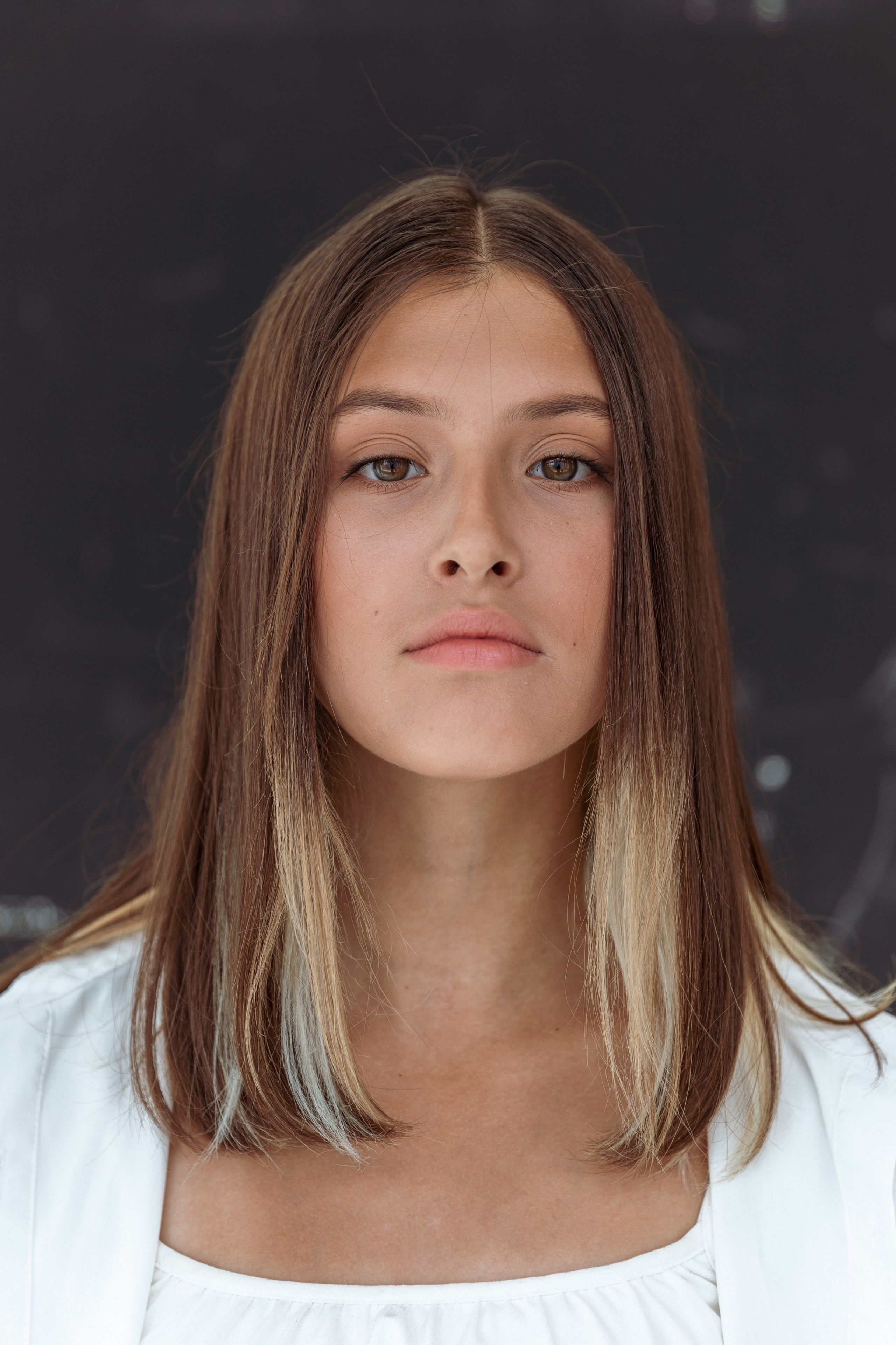 Ева Эртель. Фотограф Ольга Эмбер