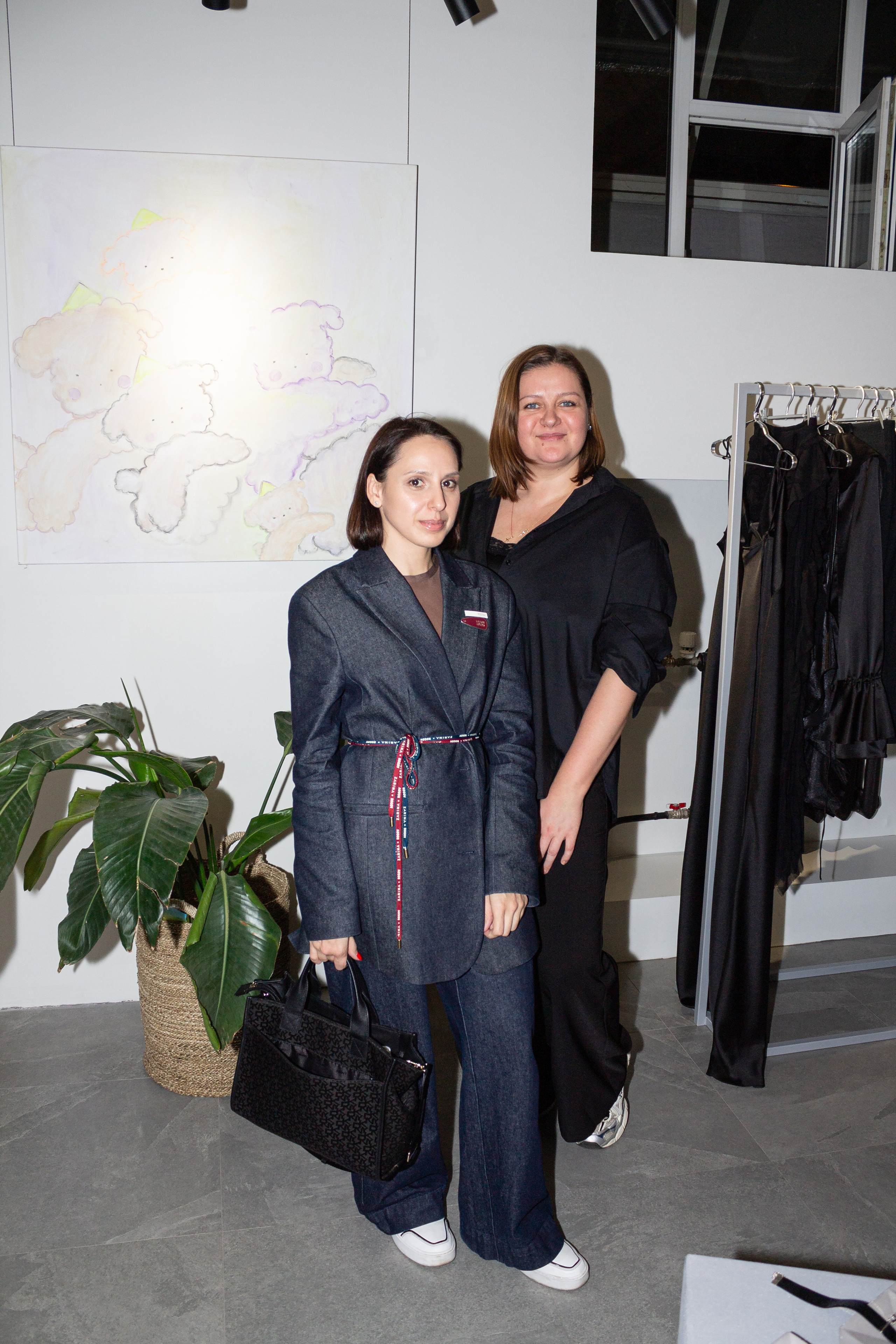 Make Me Happy & AMMONIT. Крылов Кирилл Фотограф Москва