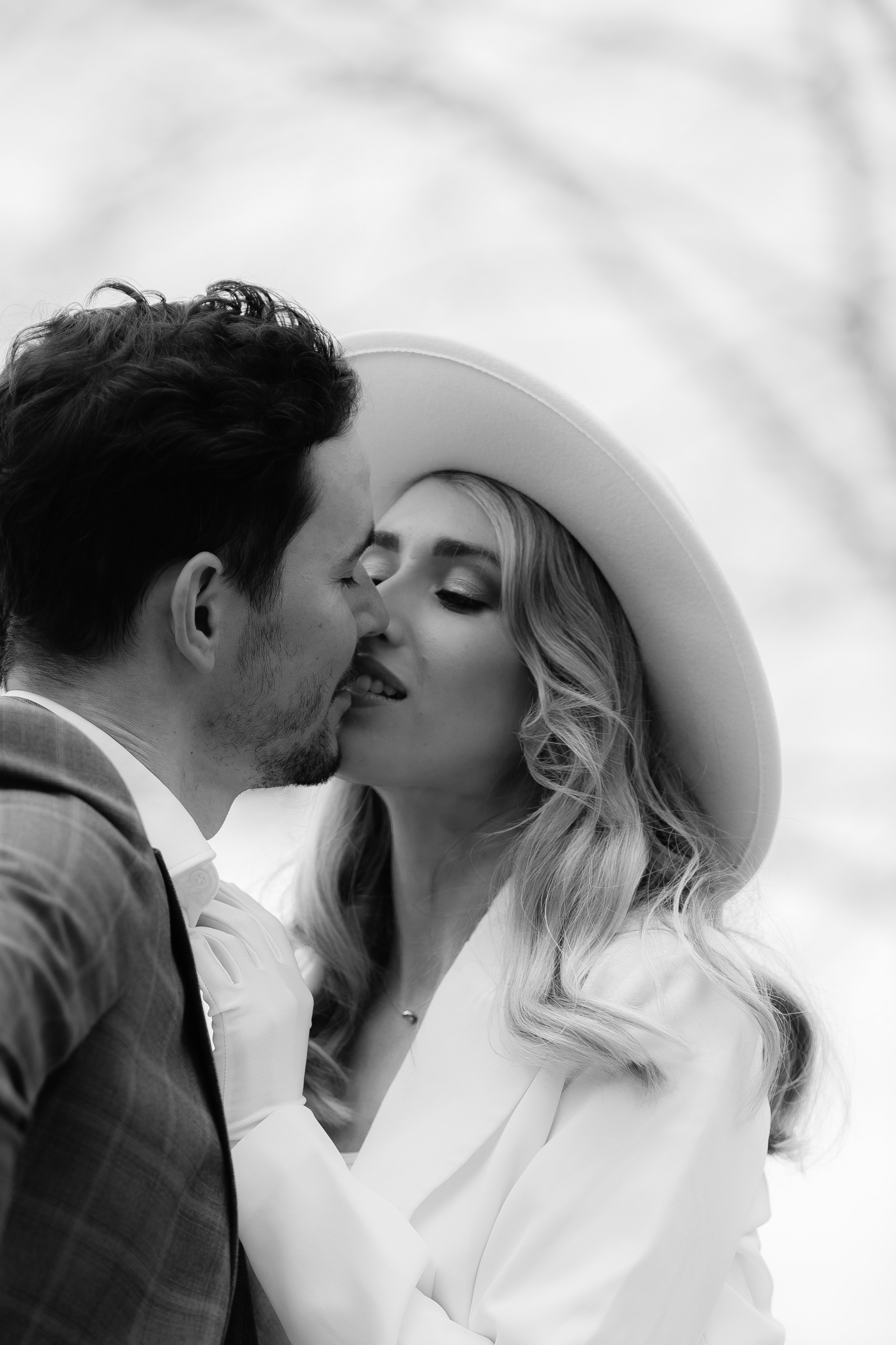 Максим и Светлана. Фотограф Москва