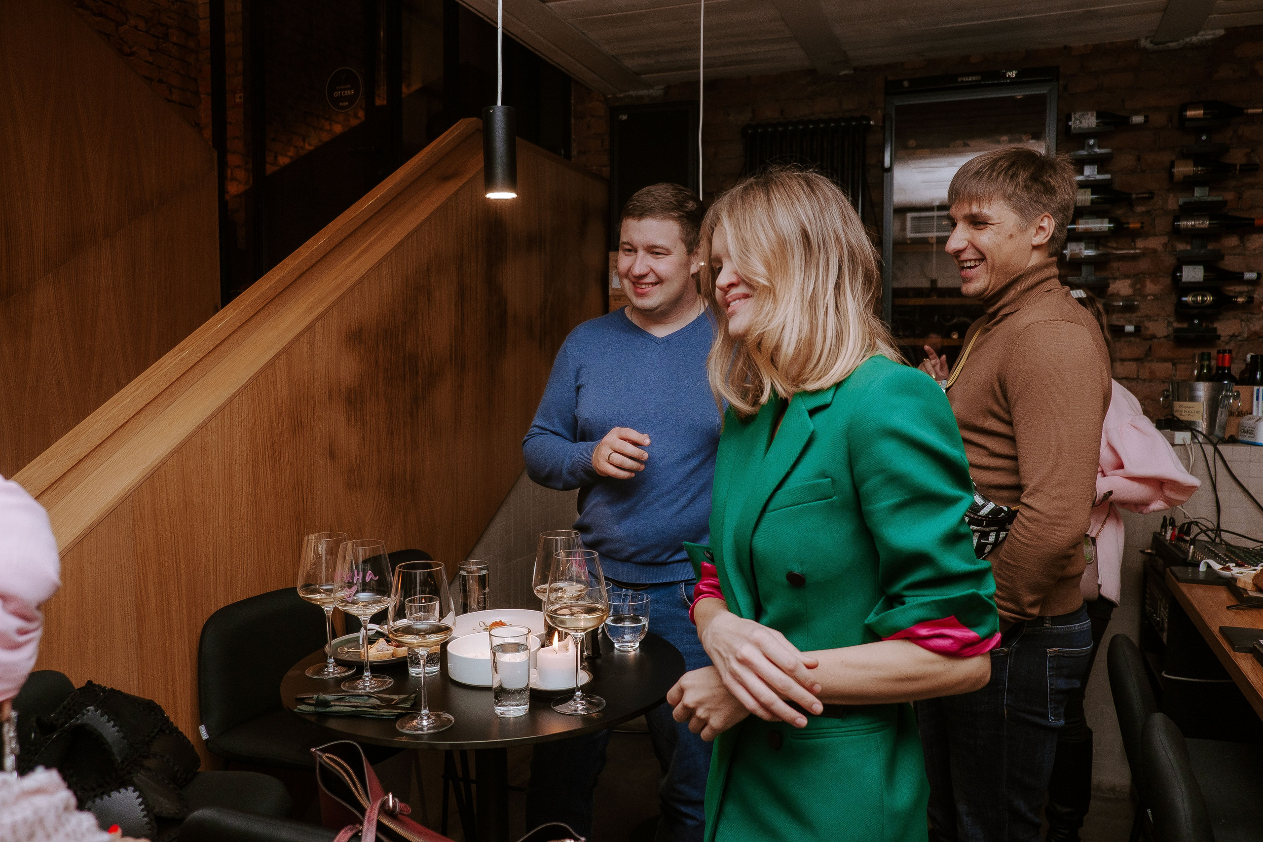 LENINA 20. Фотограф Мария Хлебникова Санкт-Петербург Москва