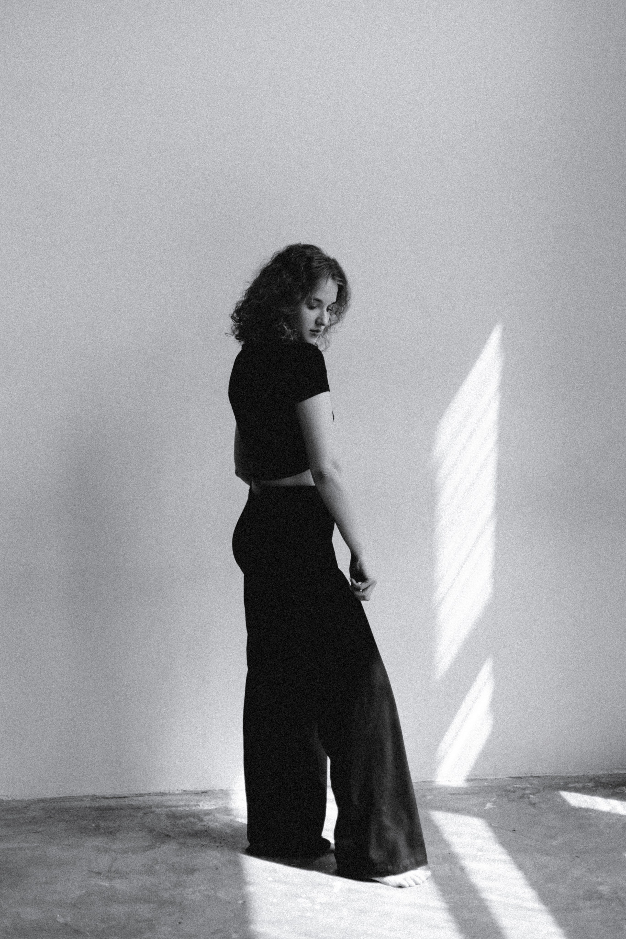 Milana. Портретный фотограф в Минске Анастасия Воробей