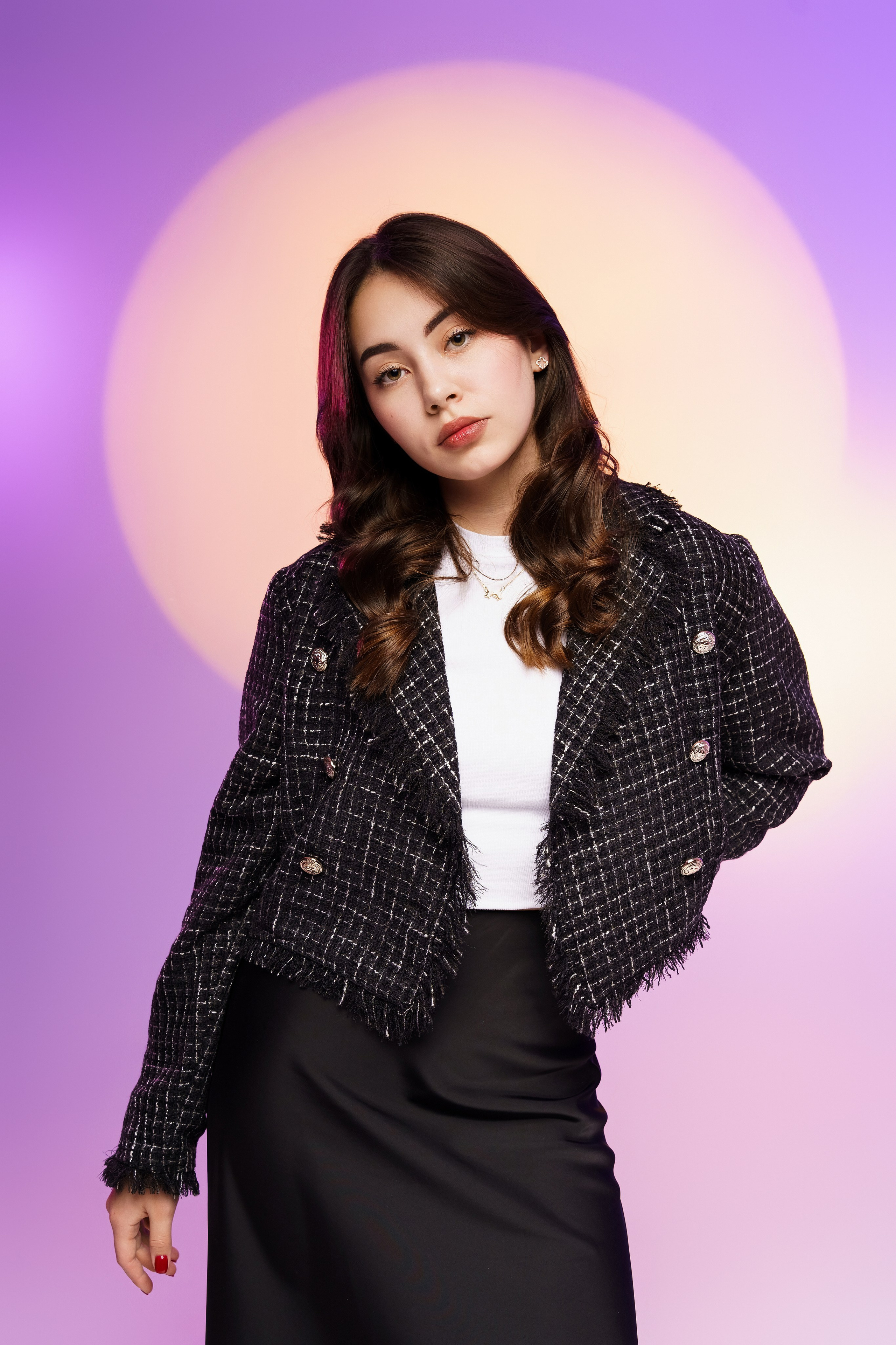 Цветная. Выпускные альбомы и фотосессии в Кирове от Протасовой Жени