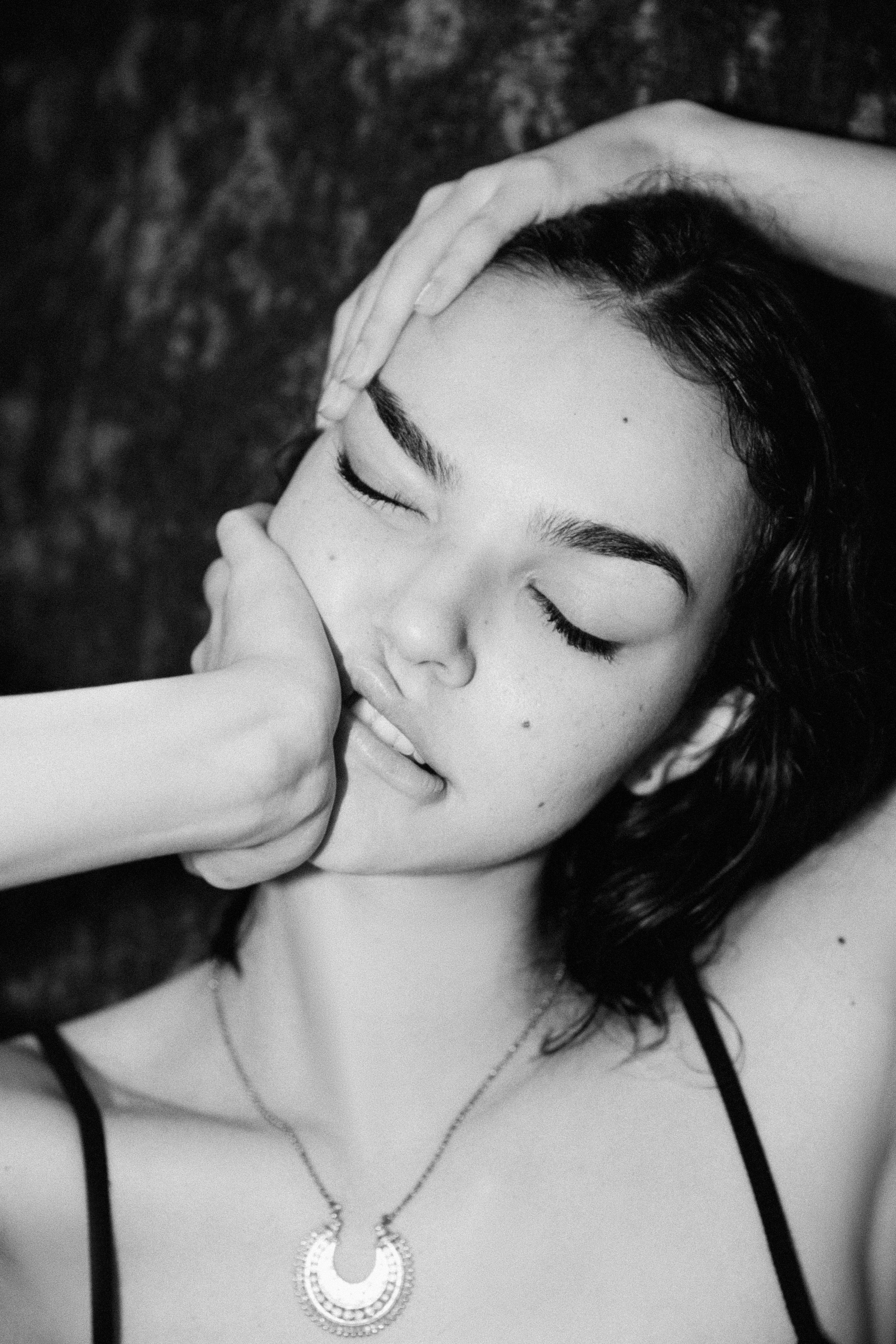 Vicky. Портретный фотограф / Панама / Анастасия Елизарова