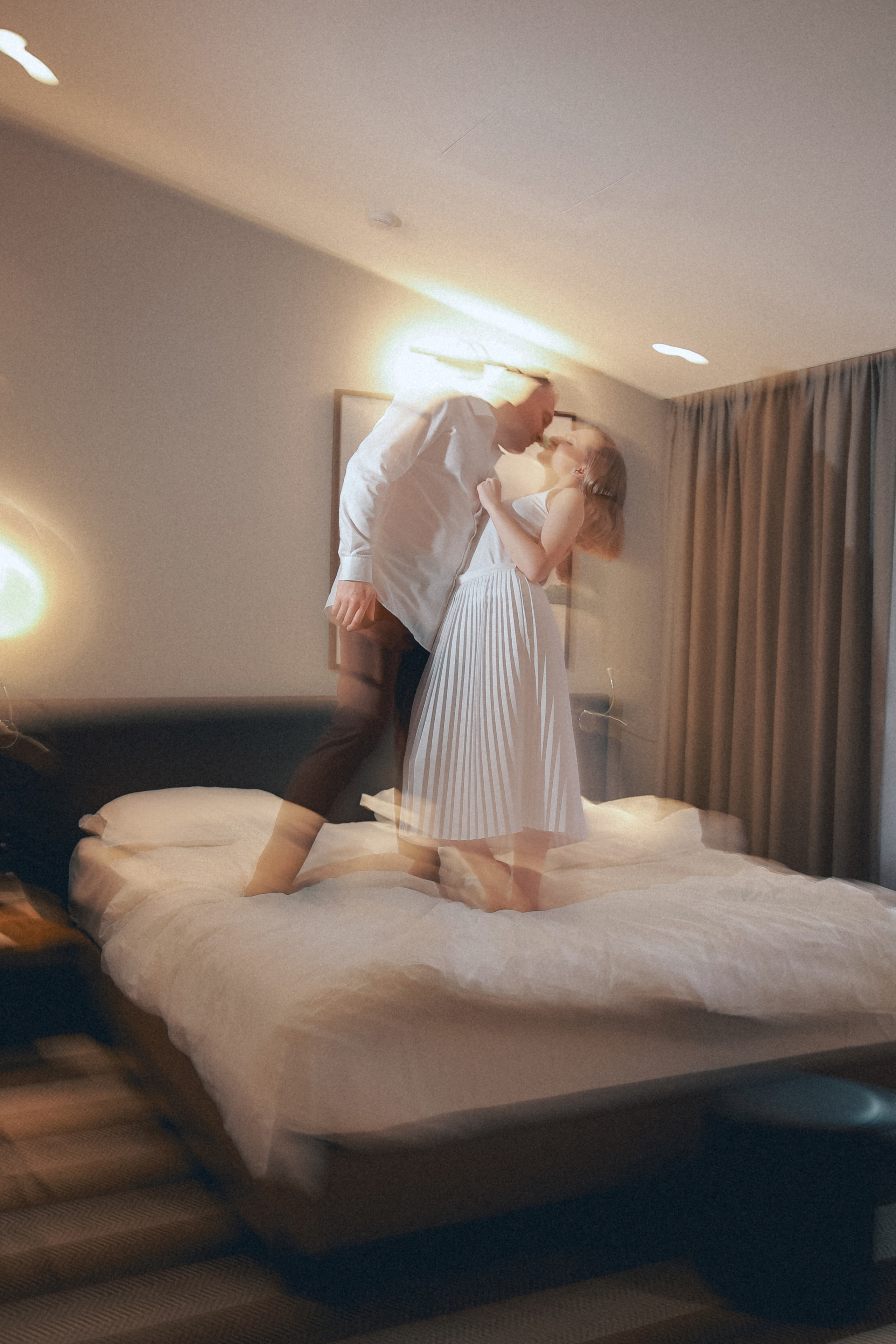 A&Y. Свадебный и репортажный фотограф в Москве Иван Васильев