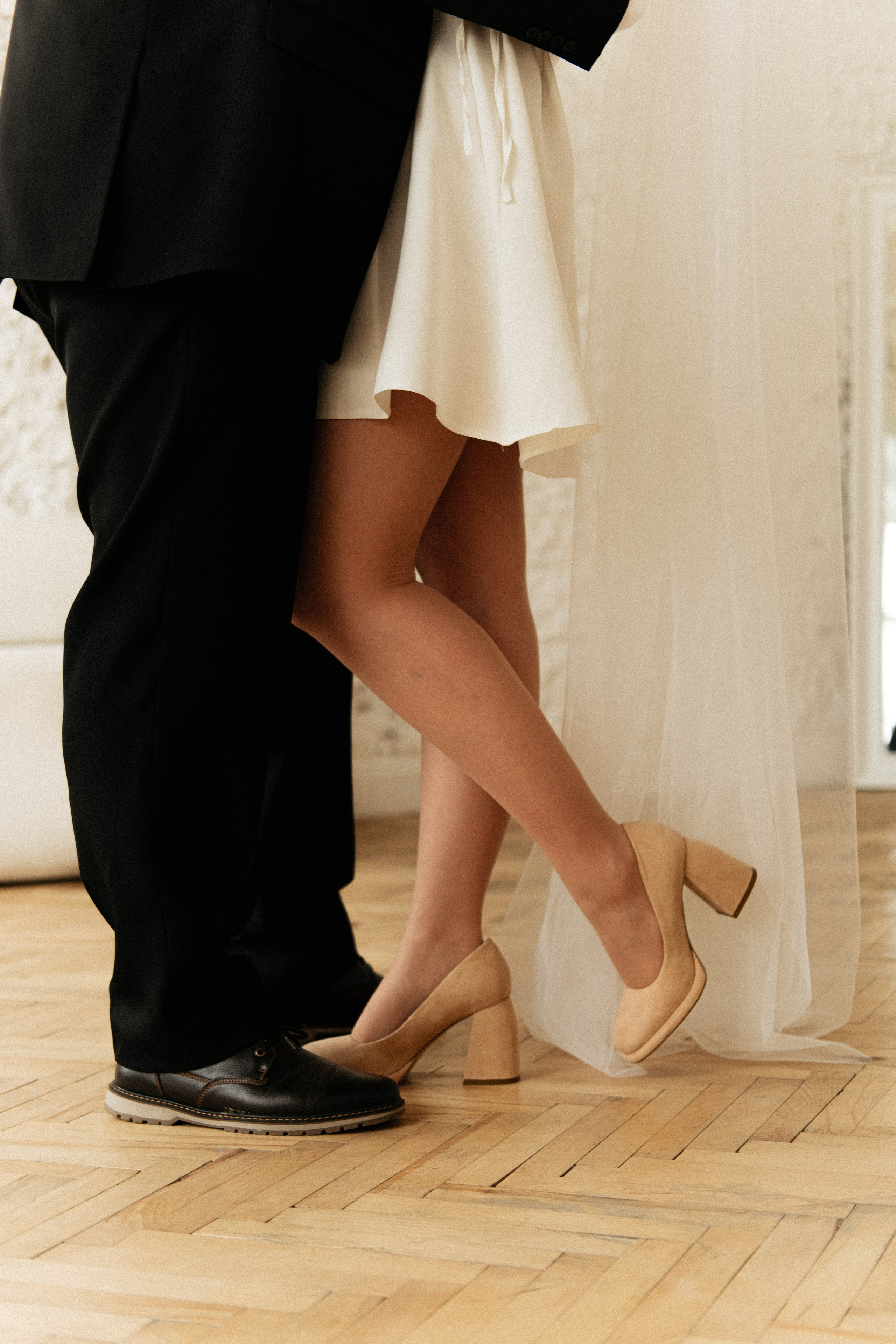 Владислав и Елизавета. Свадебный фотограф Челябинск