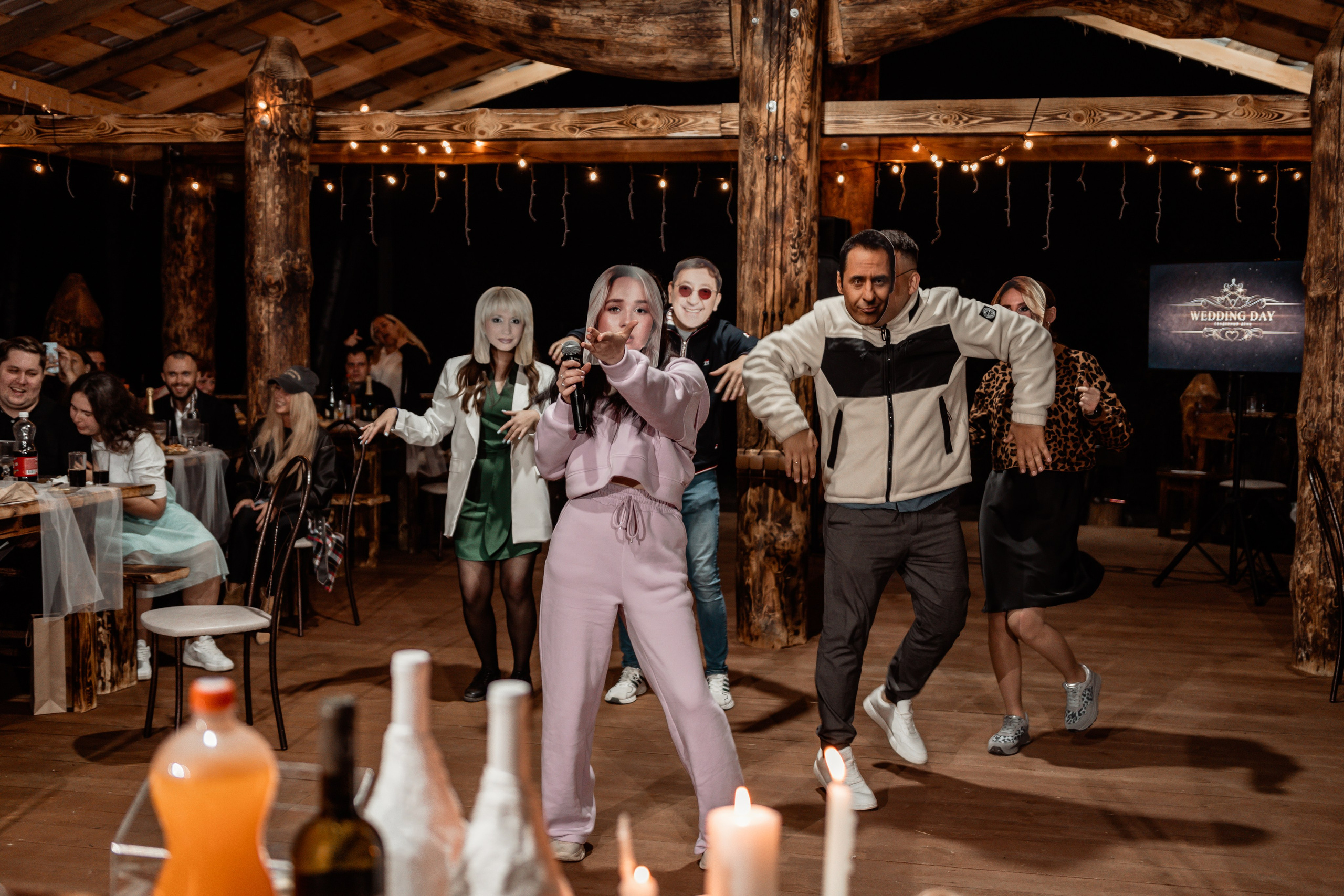 Полина и Вадим. Свадебный фотограф Челябинск