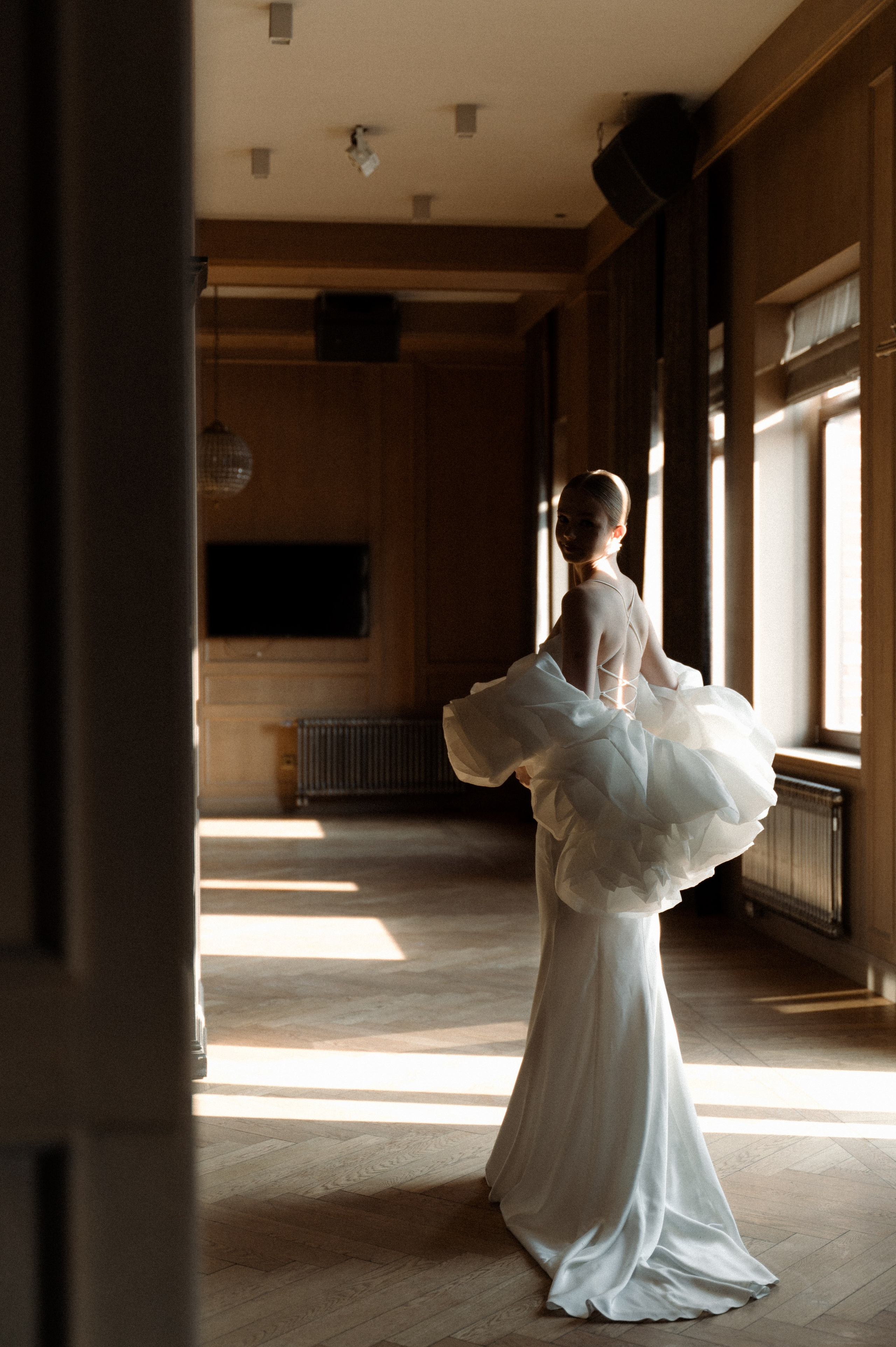 Салон свадебных платьев BrideWedd. СВАДЕБНЫЙ ФОТОГРАФ Яна Арбан Йошкар-Ола/Казань/Москва/Санкт-Петербург