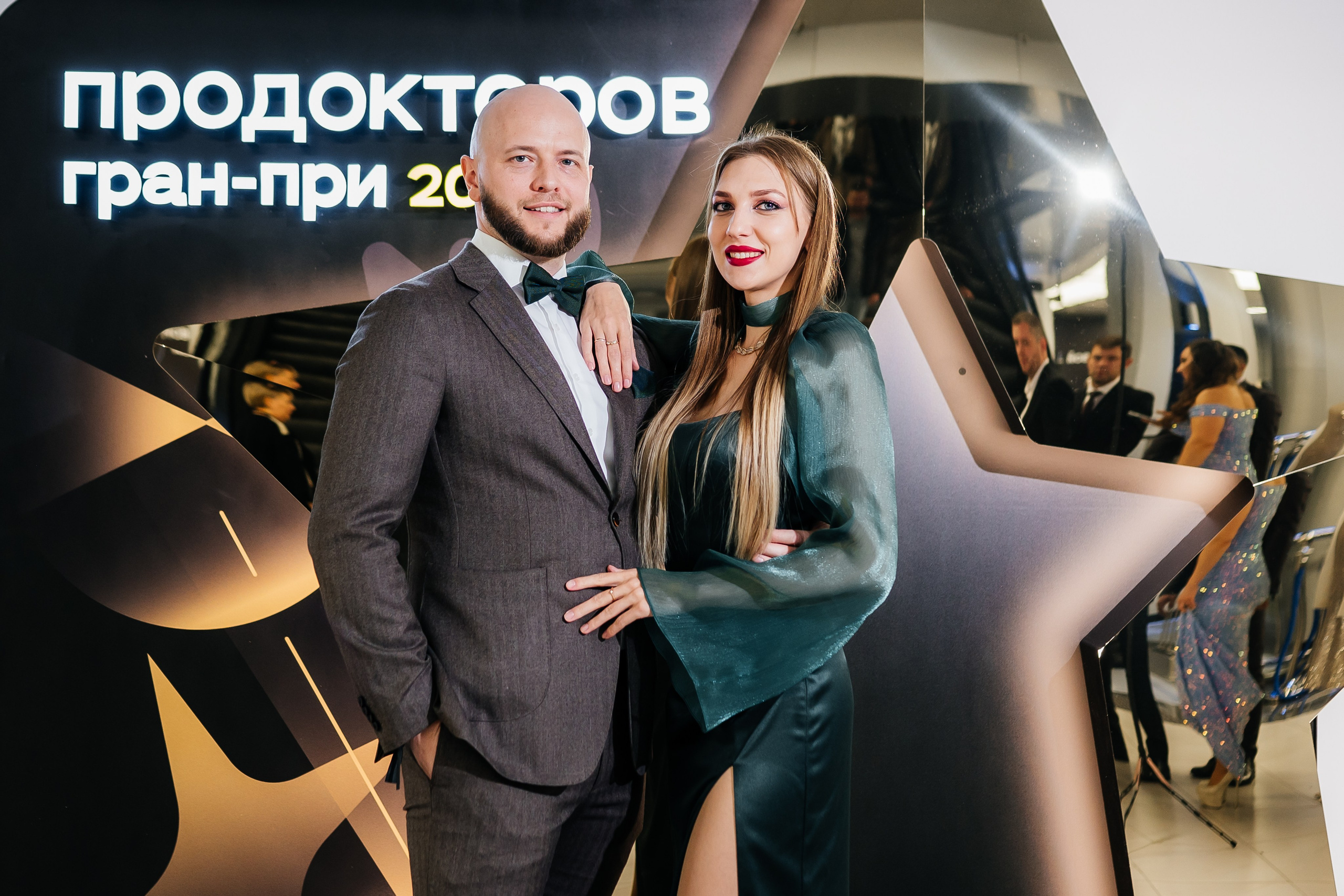 Конференция МедРокет 2024. Фотограф Илья Бызов, Свадебный и репортажный фотограф Сочи