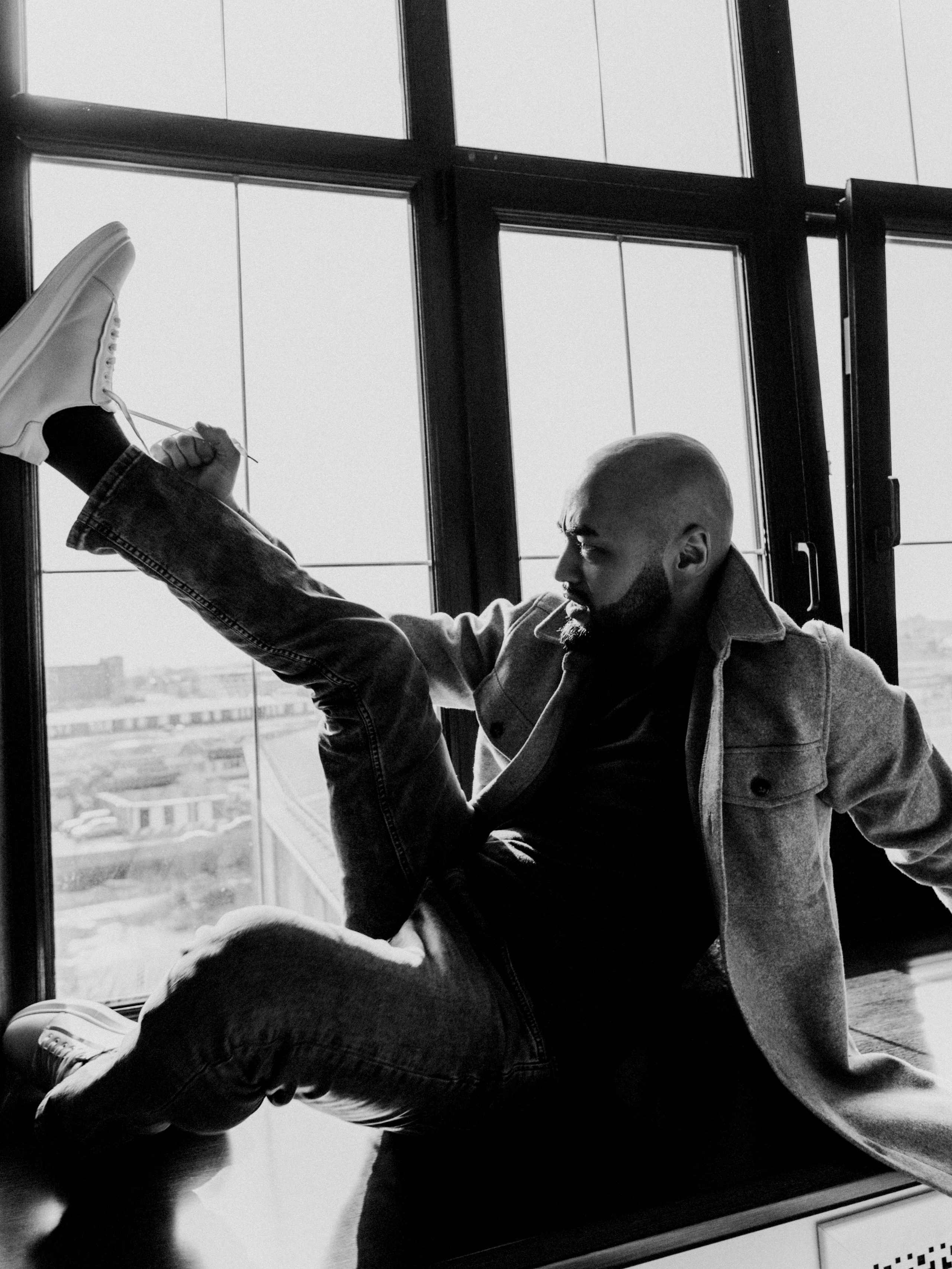 Бизнес-контент | репортаж