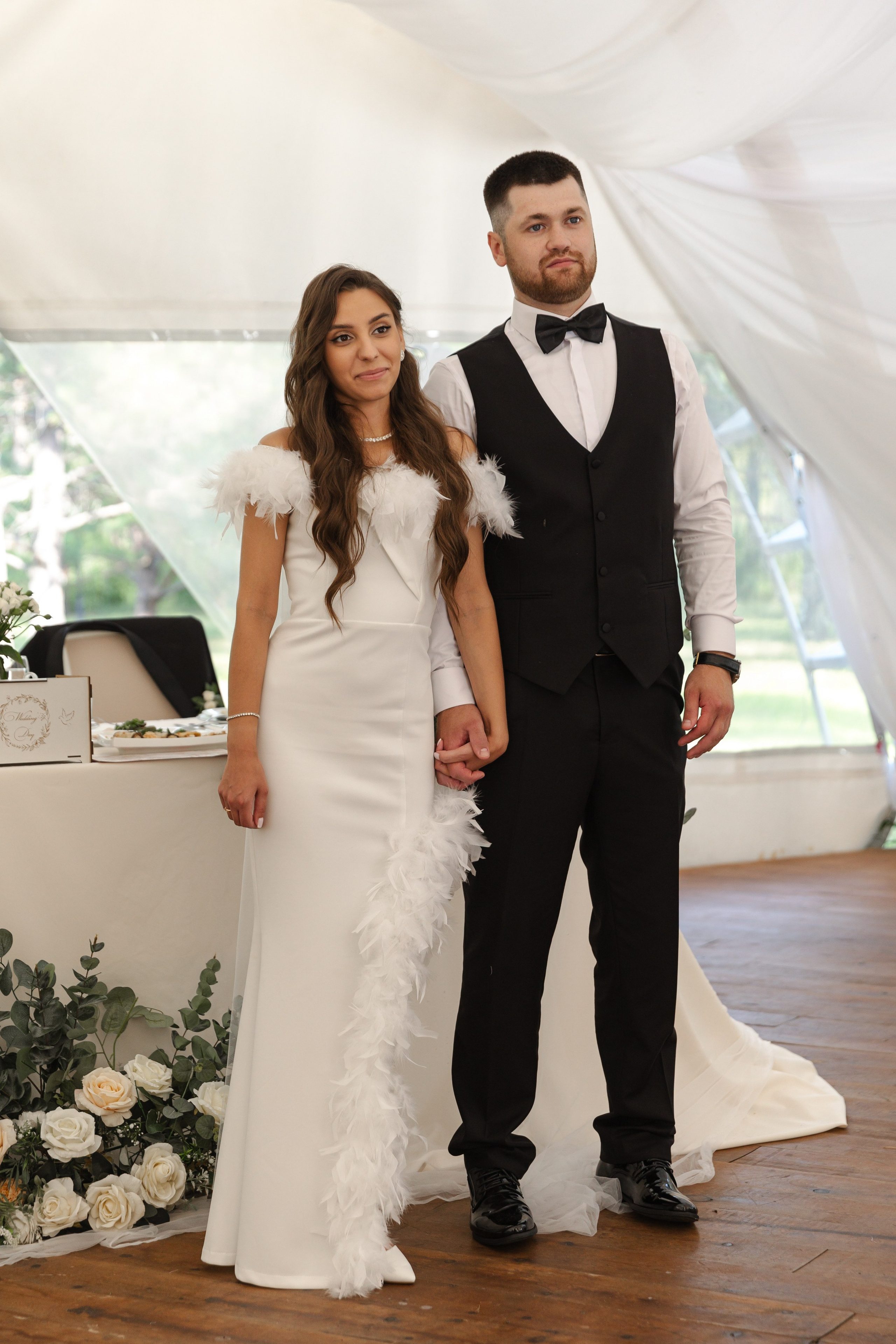 A & S. Свадебный фотограф в Красноярске Абраменко Настя