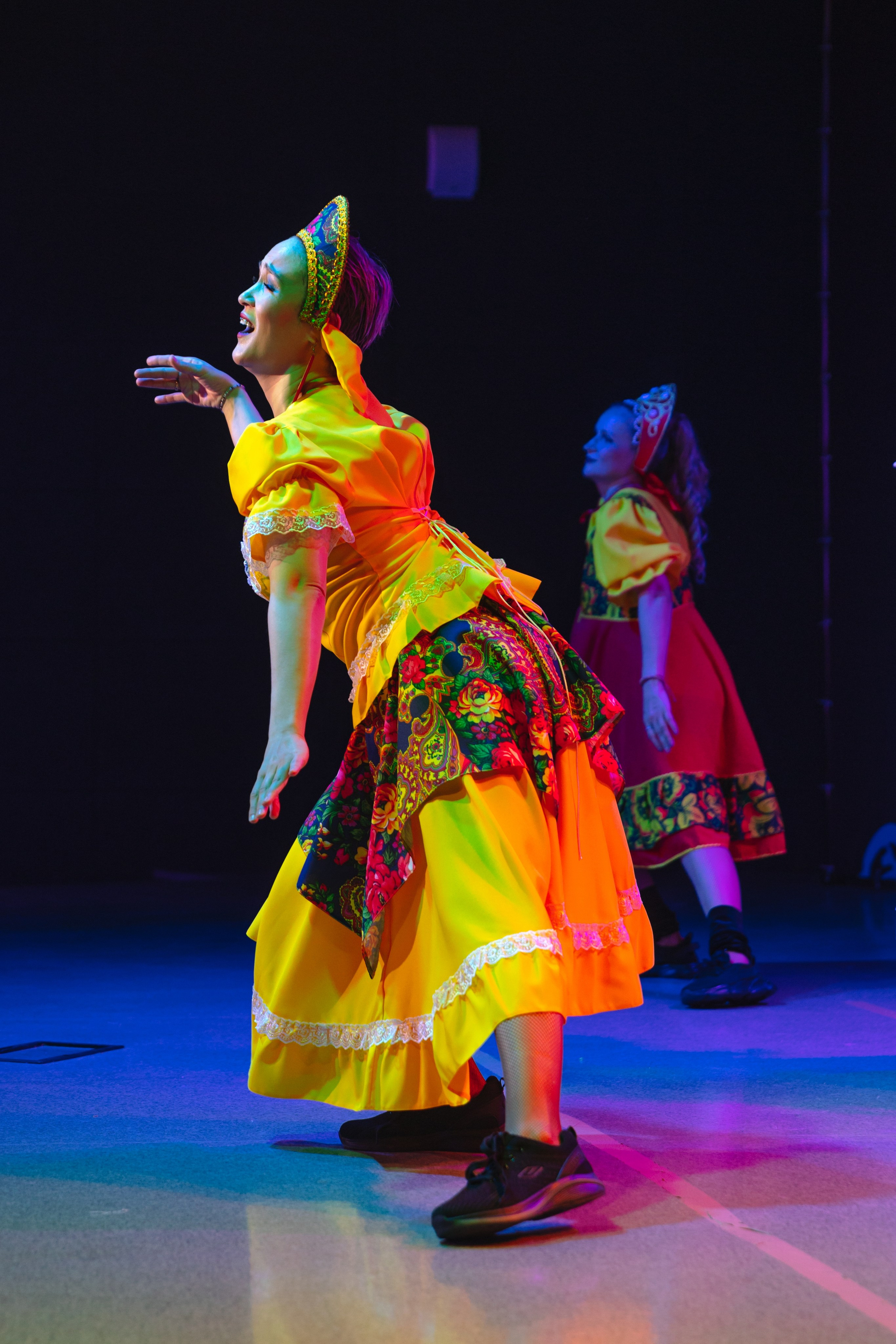 Zumba Fest Departures. Свадебный и семейный фотограф в Красноярске Абраменко Настя