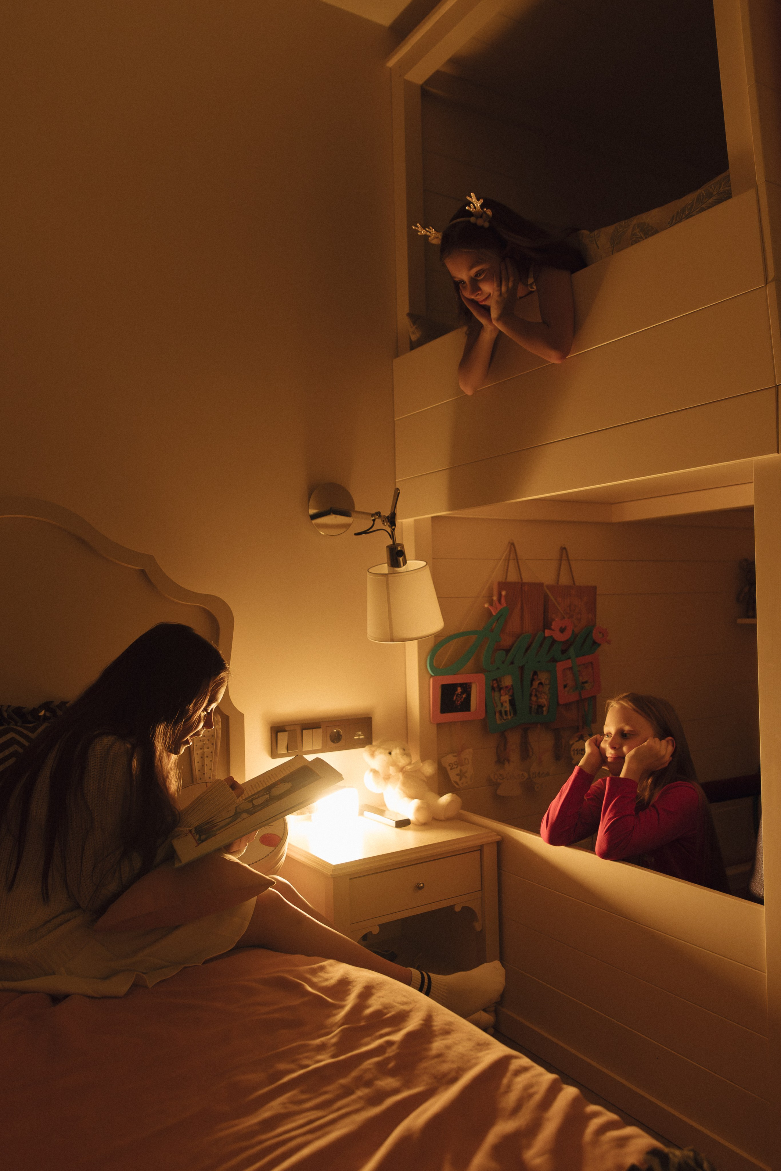 Домашний вайб. Свадебный и семейный фотограф в Красноярске Абраменко Настя