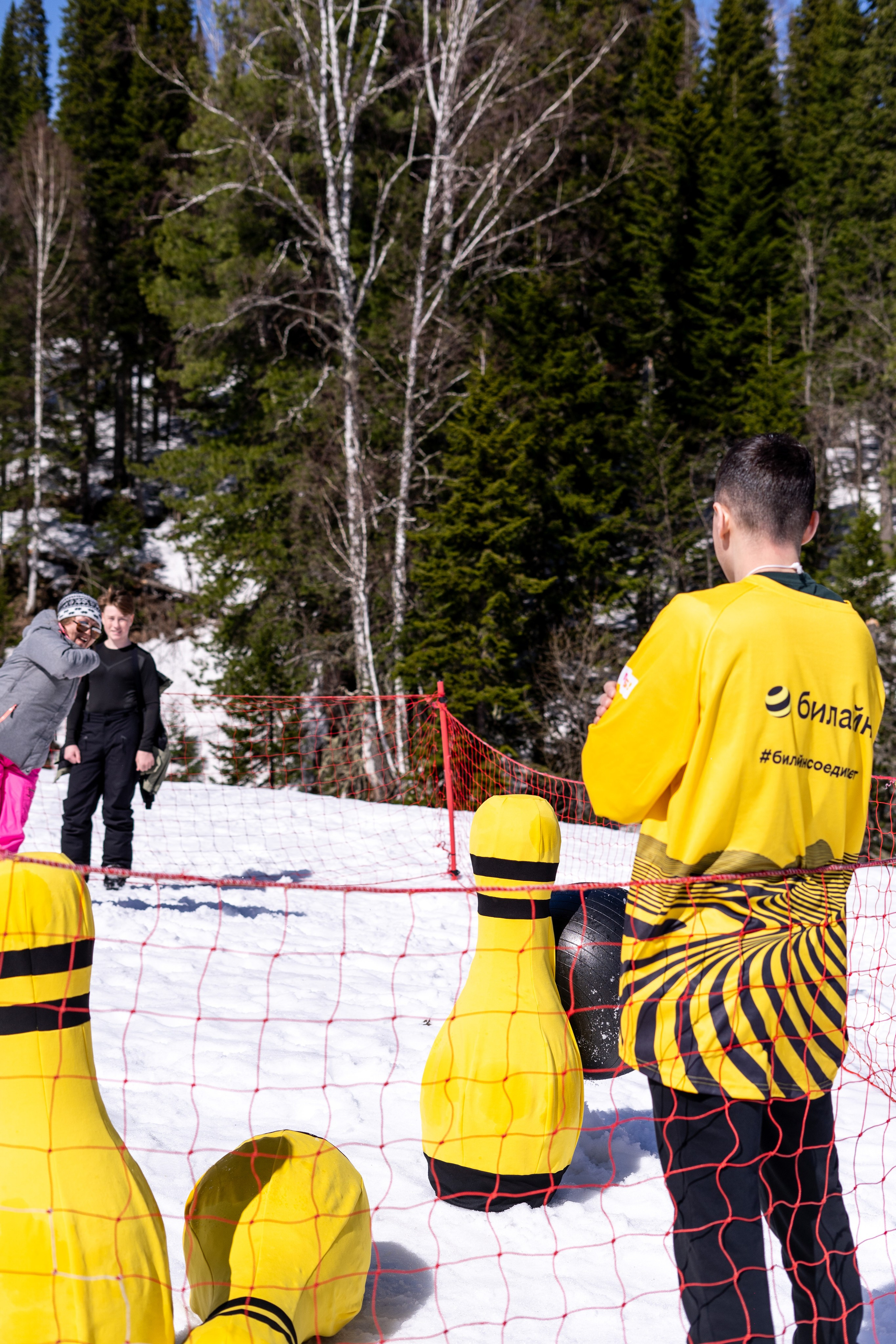 Грелка 14.04.24. Анастасия Паршукова — фотограф Шерегеш Новосибирск