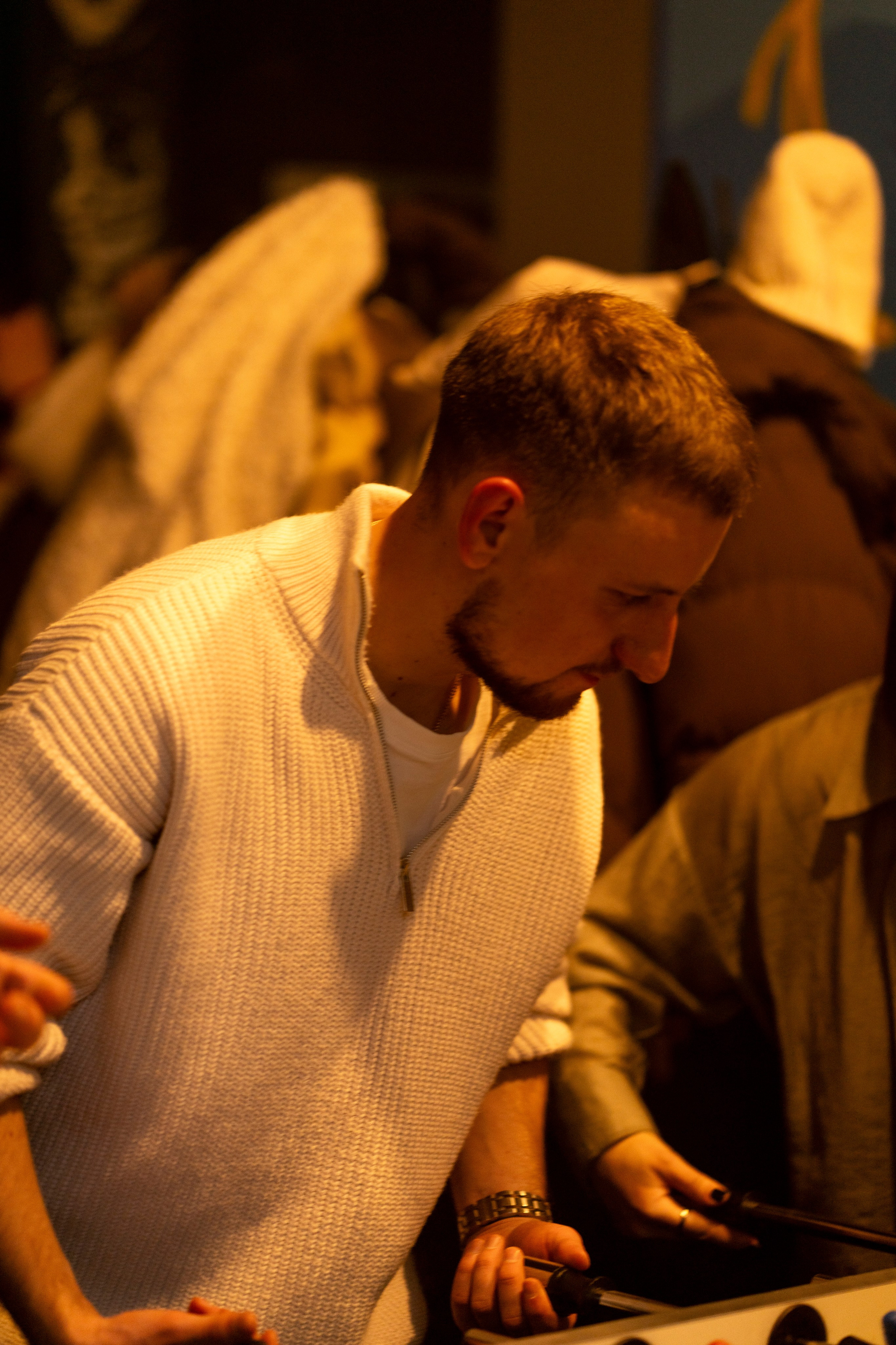 Rook's. Анастасия Паршукова — фотограф Шерегеш Новосибирск