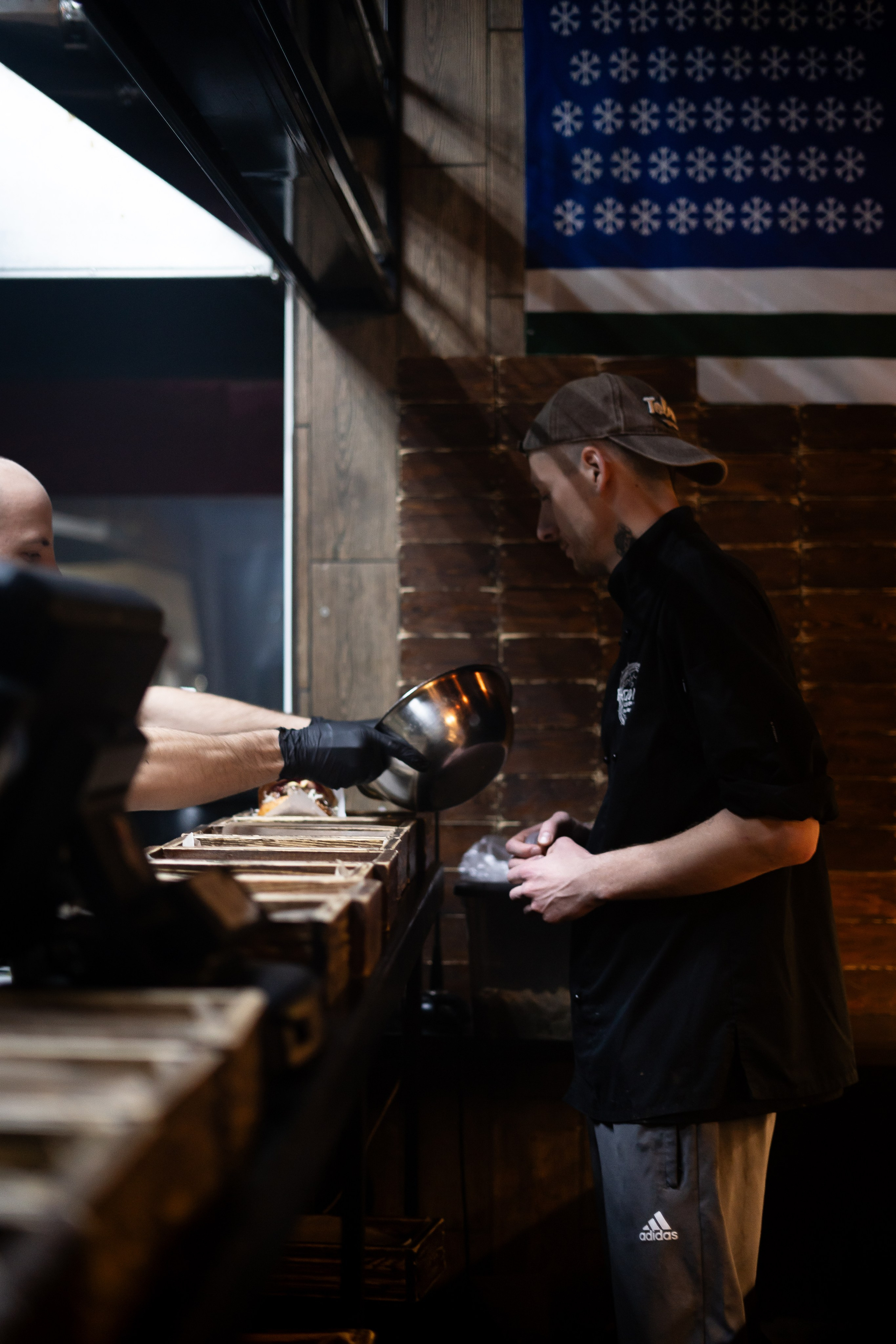 Rook's. Анастасия Паршукова — фотограф Шерегеш Новосибирск