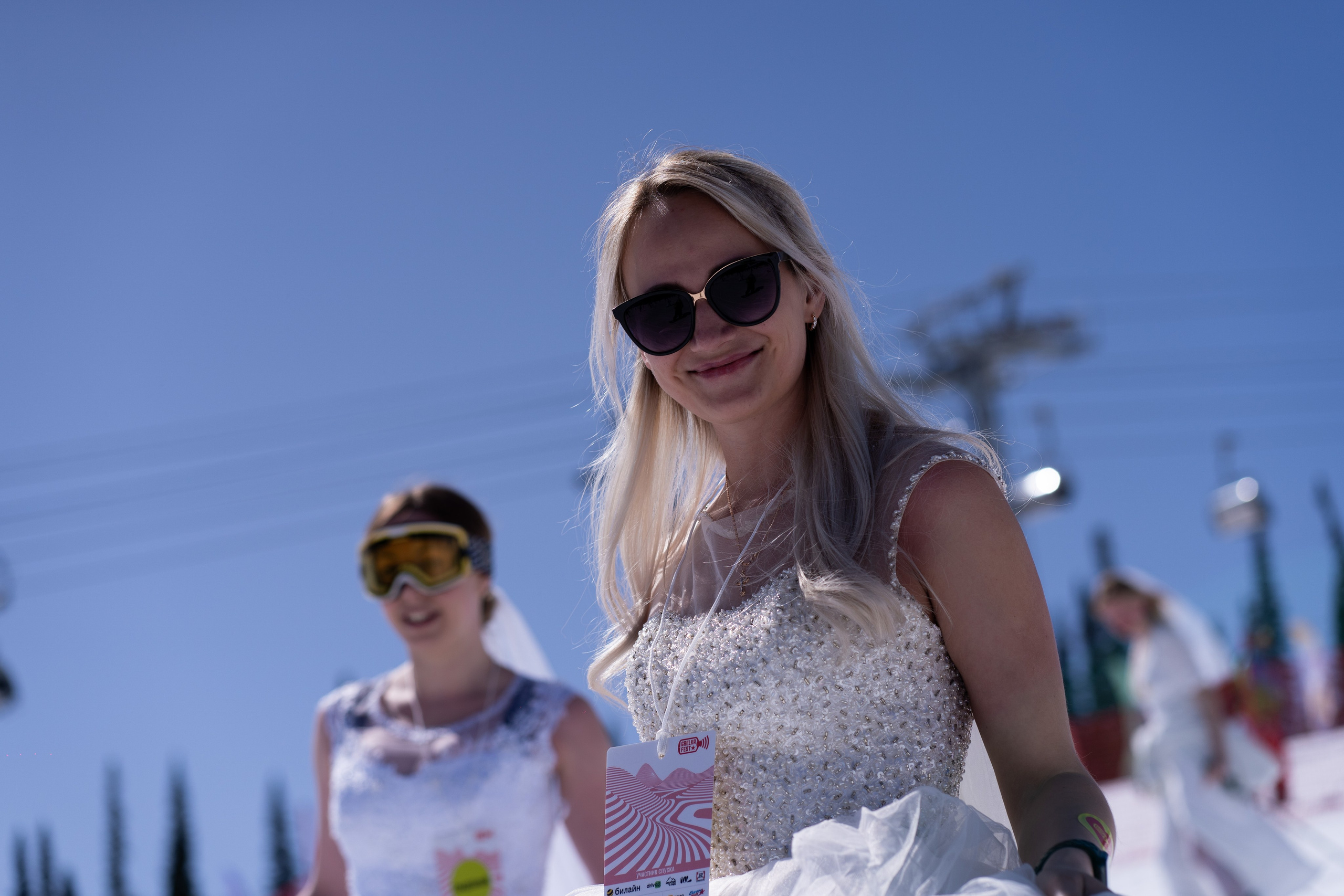 Грелка 14.04.24. Анастасия Паршукова — фотограф Шерегеш Новосибирск