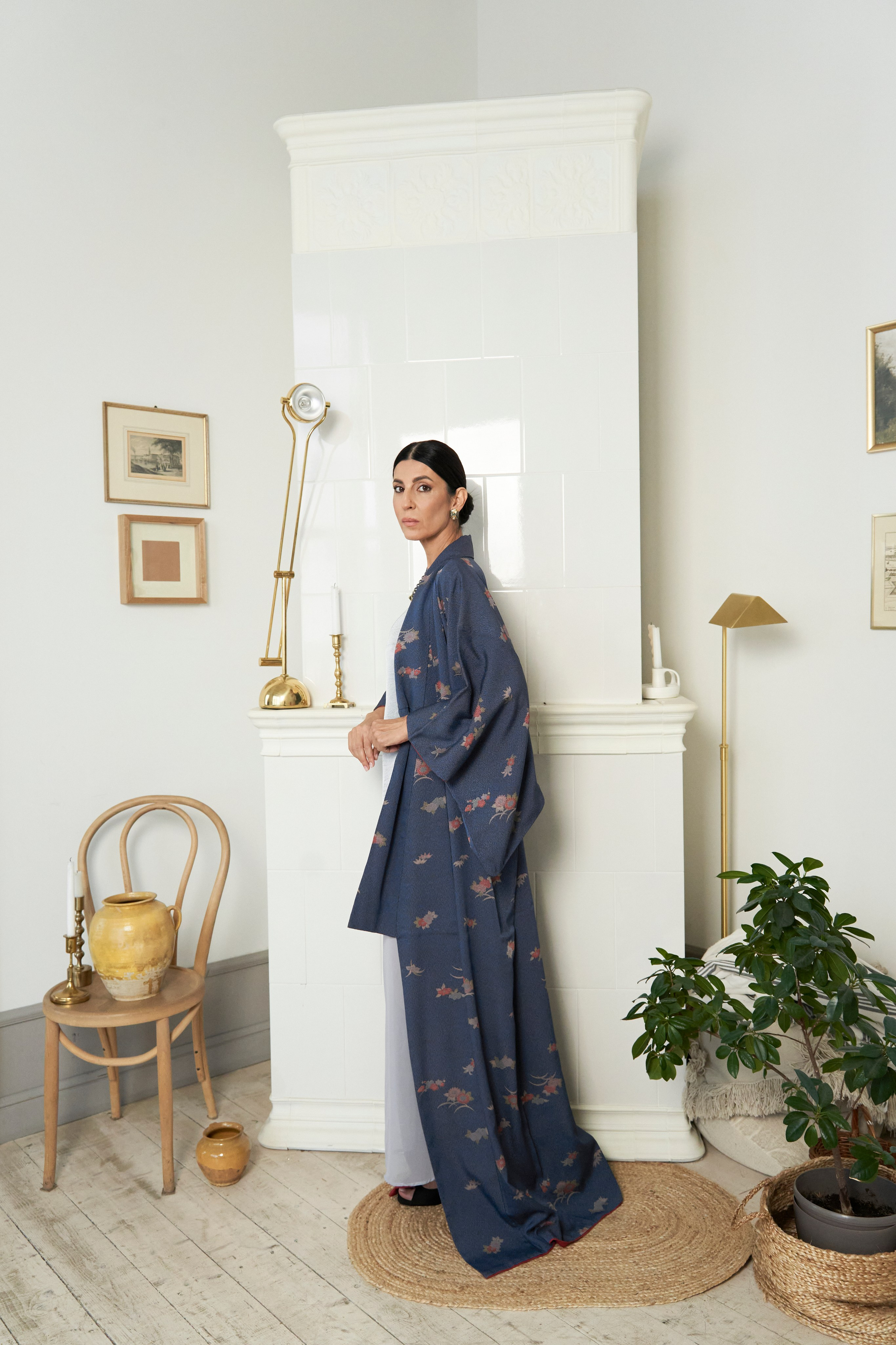 Salon.dragon. Главная