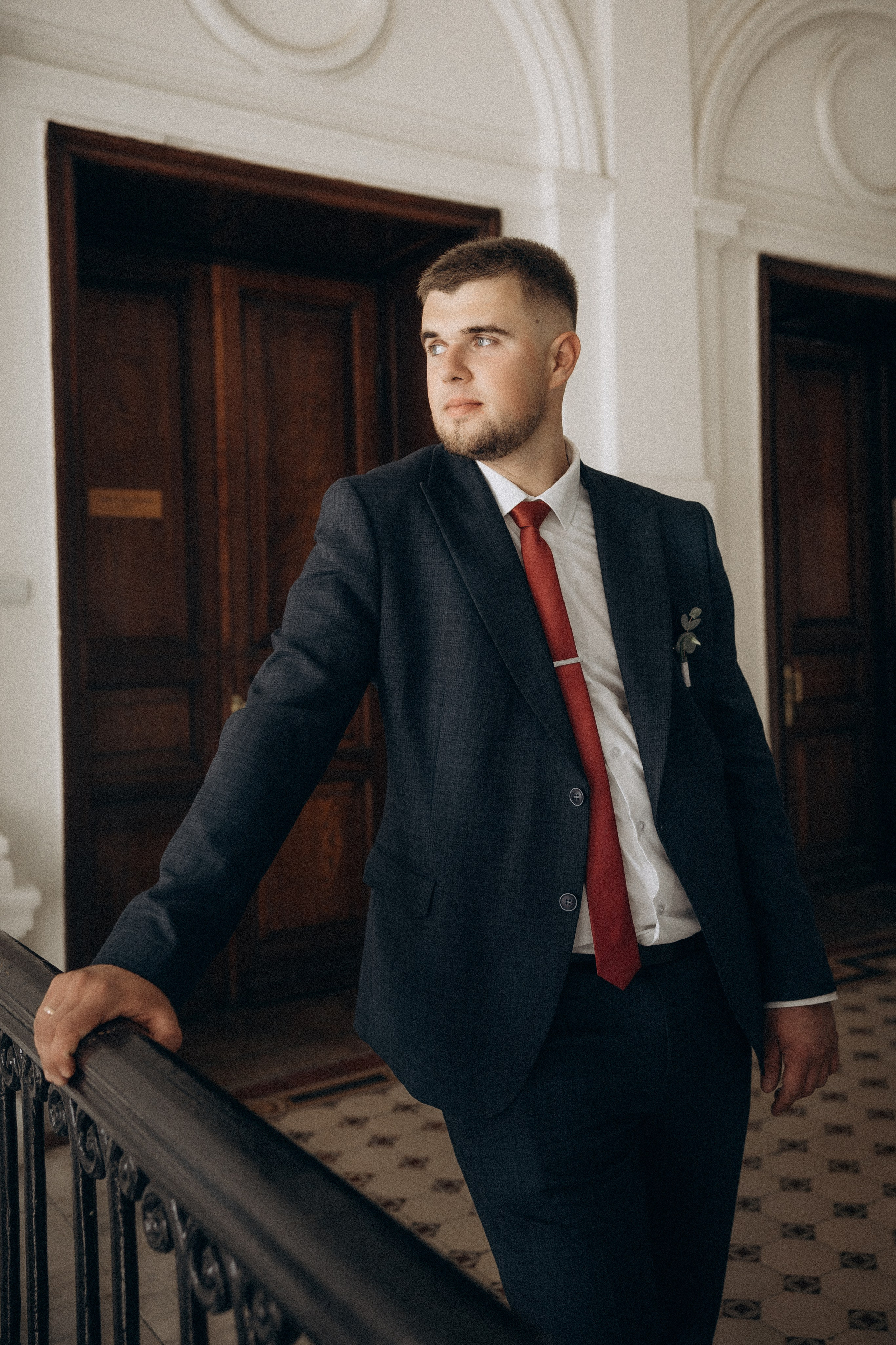 Алина & Владислав