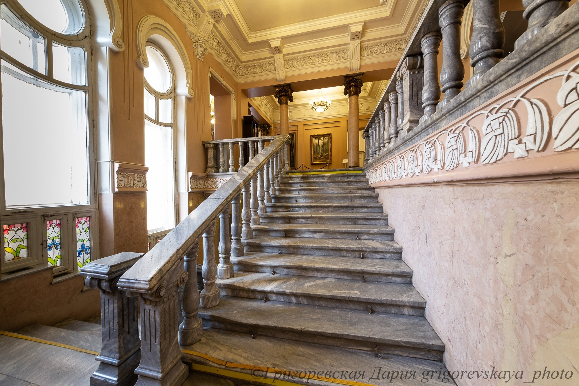 Самара. Маргарита Рубцова свадебный фотограф Тольятти
