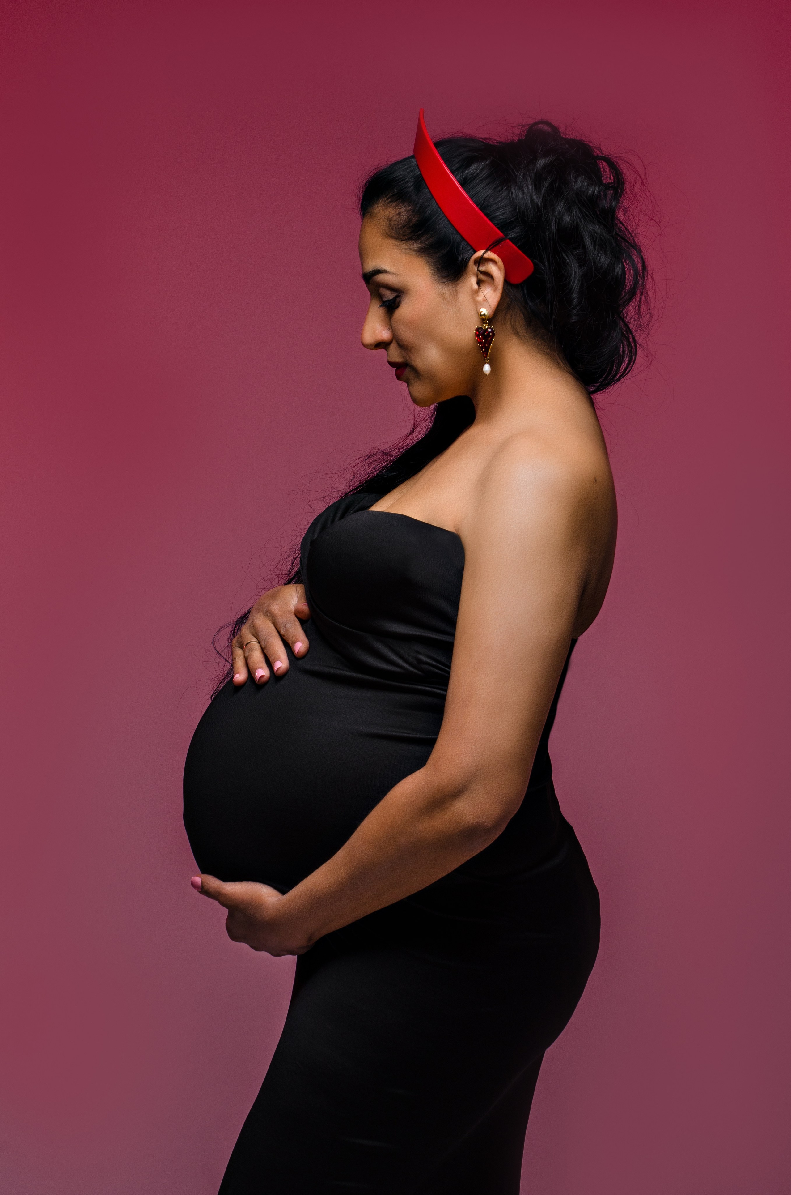 Беременность. Индивидуальные, семейные, студийные съемки в Серпухове и за пределами