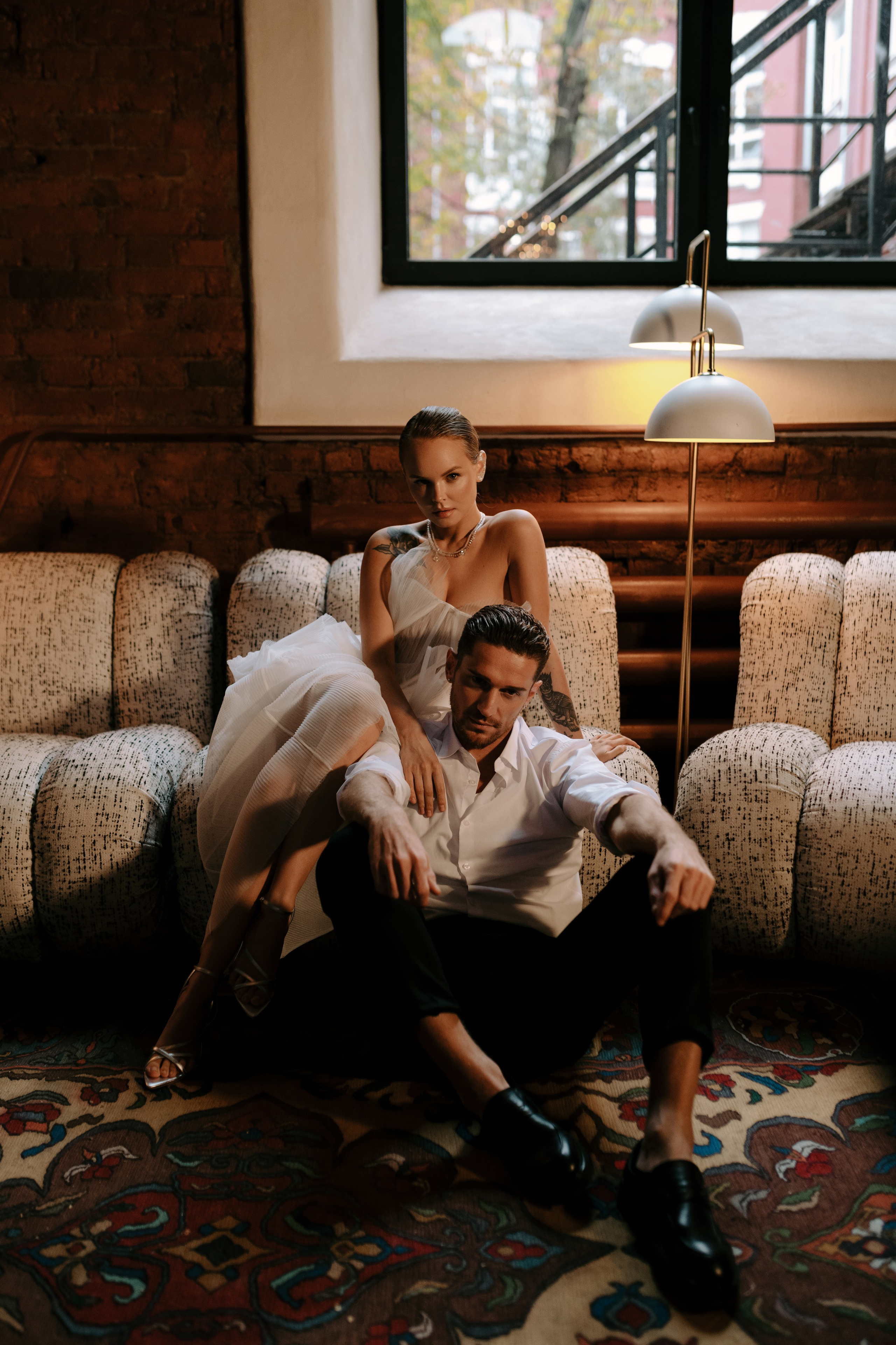 Свадебная фотосъемка. Фотограф Sofya Art Нижний Новгород