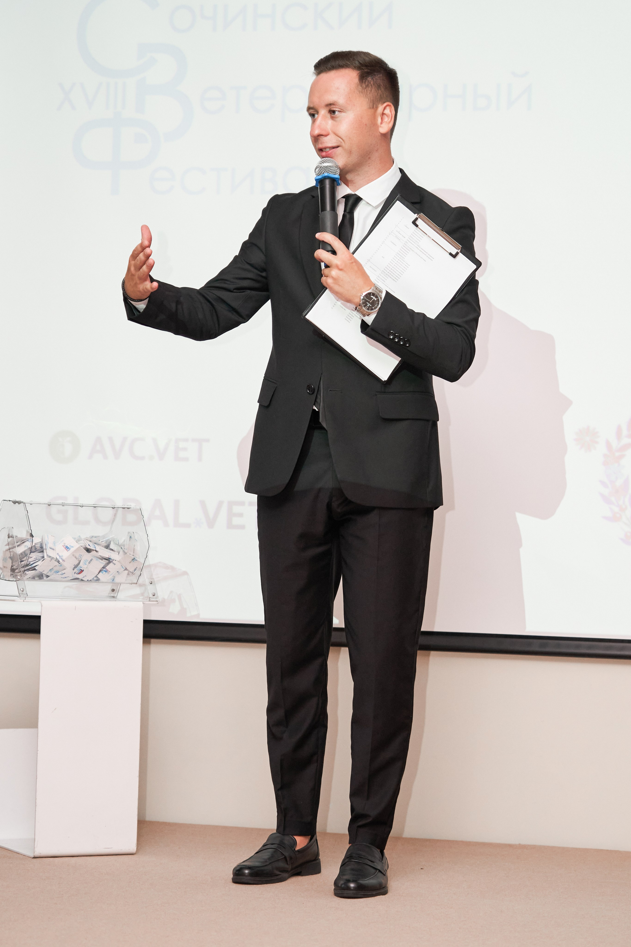 XVIII Сочинский Ветеринарный Фестиваль. Репортажный фотограф в Москве Илья Закурин