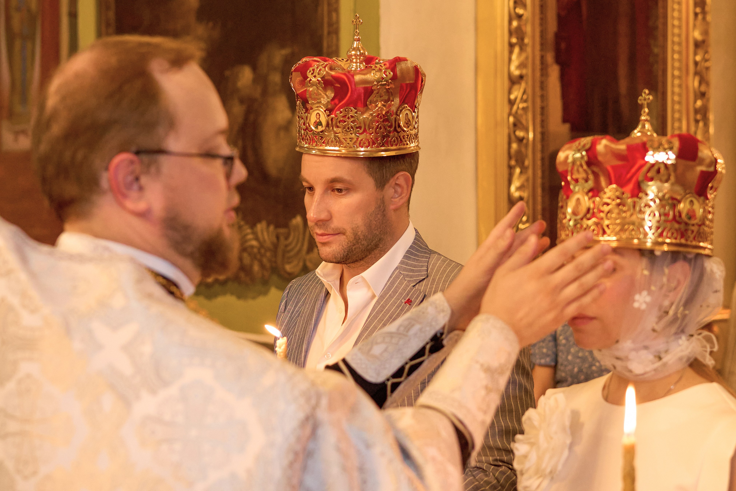 Валерия и Александр. Свадебный и репортажный фотограф в Москве Александр Кудрявцев