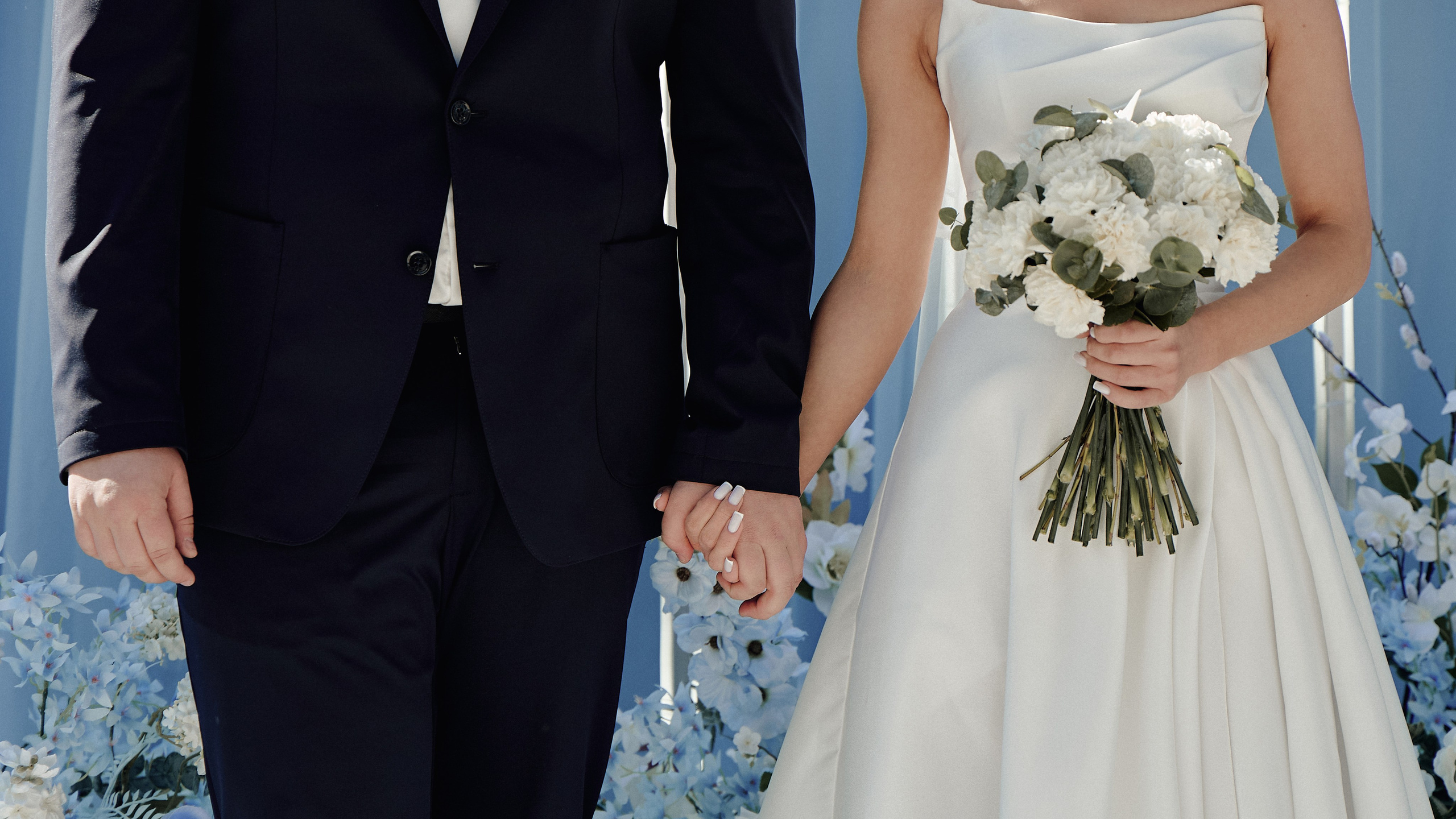 Илья и Кристина. Свадебный фотограф Чайковский