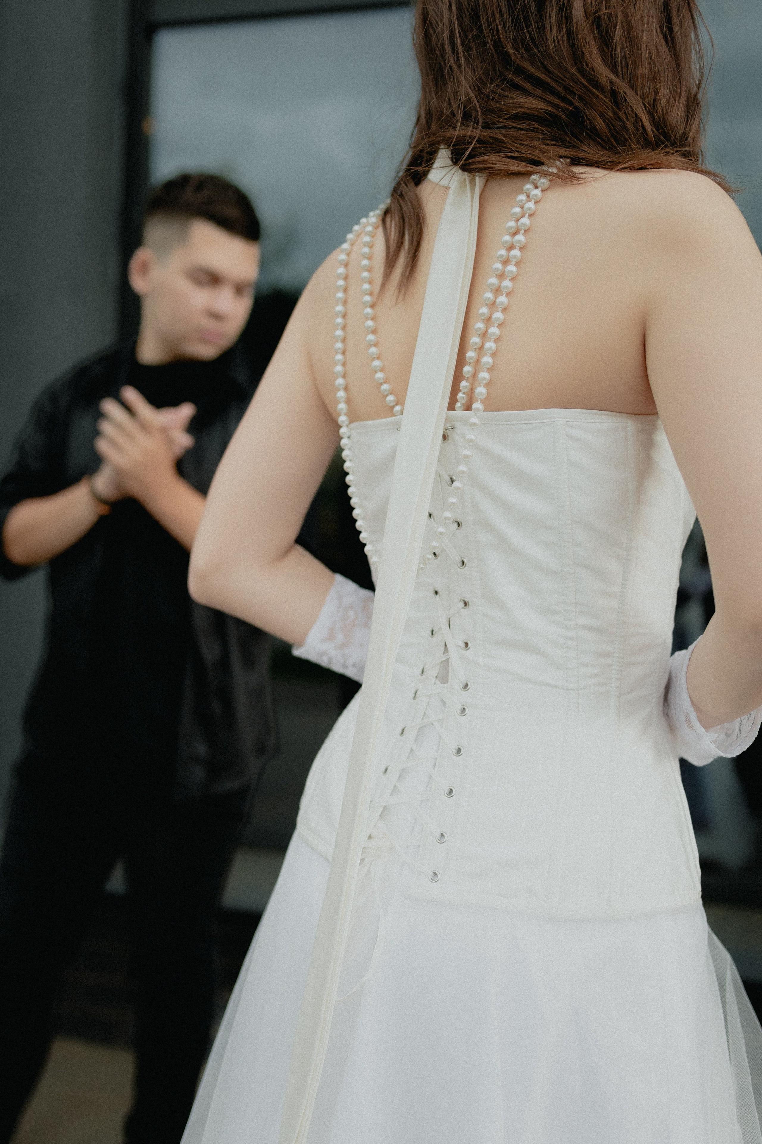 Андрей и Алиса. Свадебный фотограф Чайковский