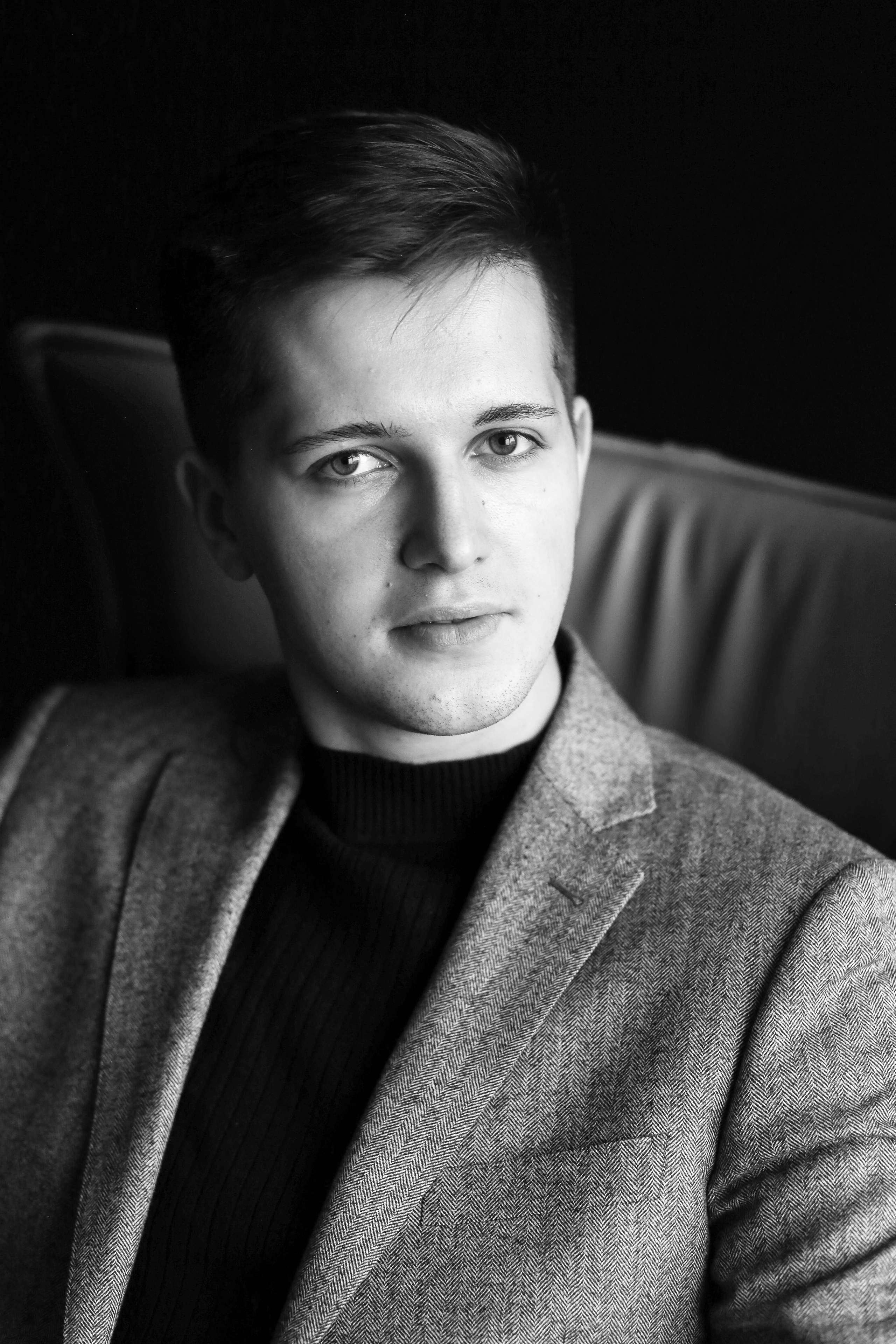 Никита.Бизнес портрет. Портретный фотограф. Вероника Варламова.Москва. Женский, мужской, семейный, художественный, имиджевый портрет