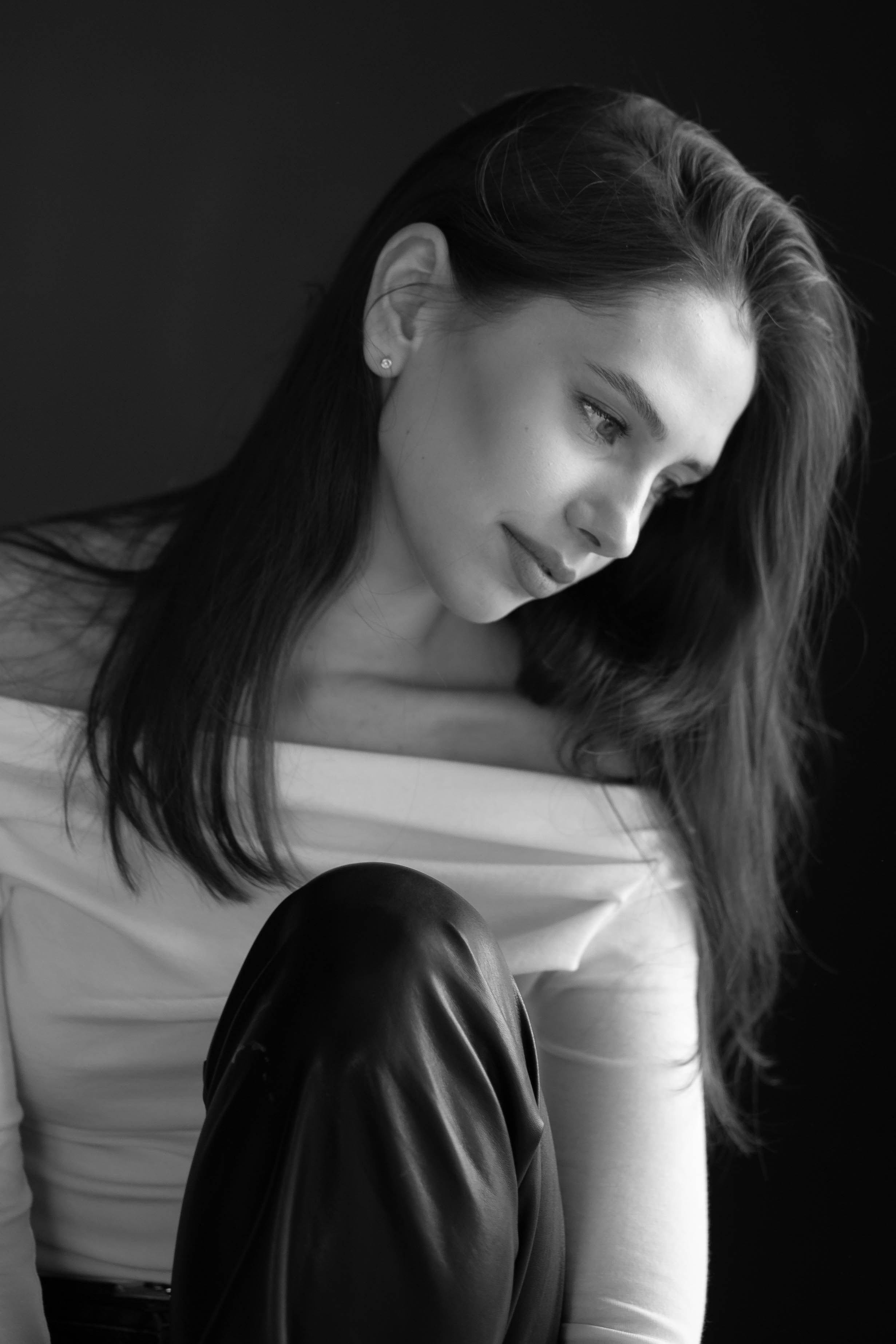 Женский портрет. Портретный фотограф. Вероника Варламова.Москва. Женский, мужской, семейный, художественный, имиджевый портрет