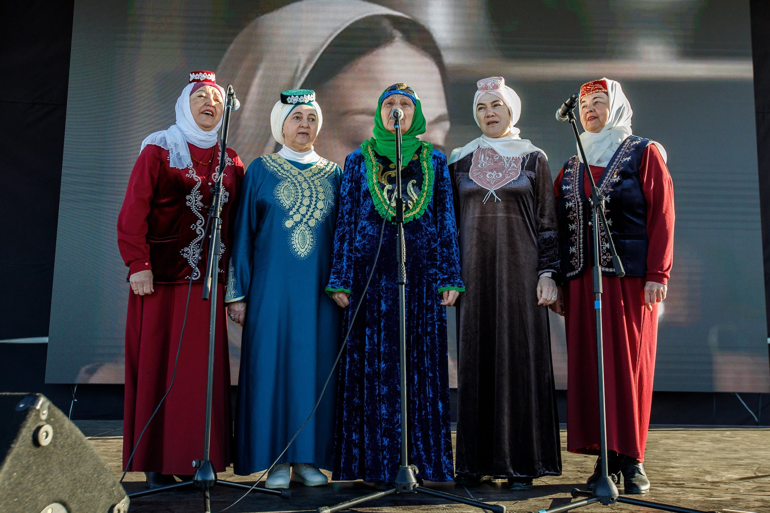 Рамазан Фест. Нияз Саляхов фотограф Казань Татарстан